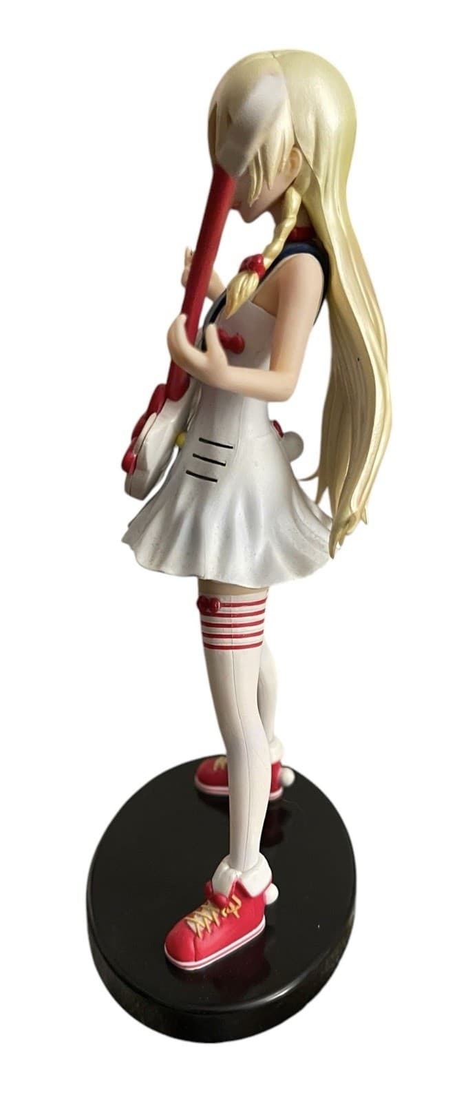 Hello Kitty to Issho With Hello Kitty Figure KEI's Kittyler RIO 7.1" NEW - Thumbnail 5