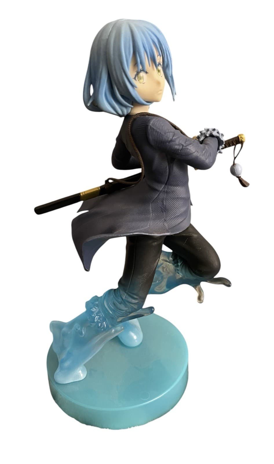 That Time I Got Reincarnated as a Slime Figure Rimuru Tempest ~ Rimuru Tempest - Thumbnail 2