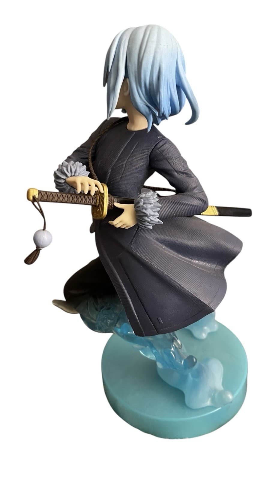 That Time I Got Reincarnated as a Slime Figure Rimuru Tempest ~ Rimuru Tempest - Thumbnail 4