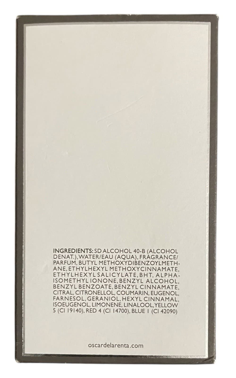 Oscar de la Renta Esprit D'Oscar 3.4 fl oz Women's Eau de Parfum - FLOSC019 - Thumbnail 3