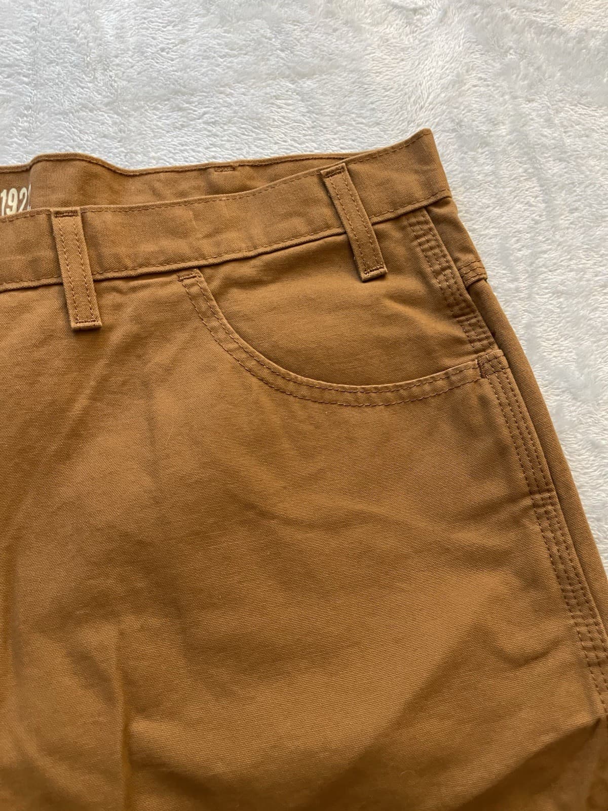 Dickies Carpenter Relax Fit 11” Inseam Short Light & Strong - Thumbnail 3