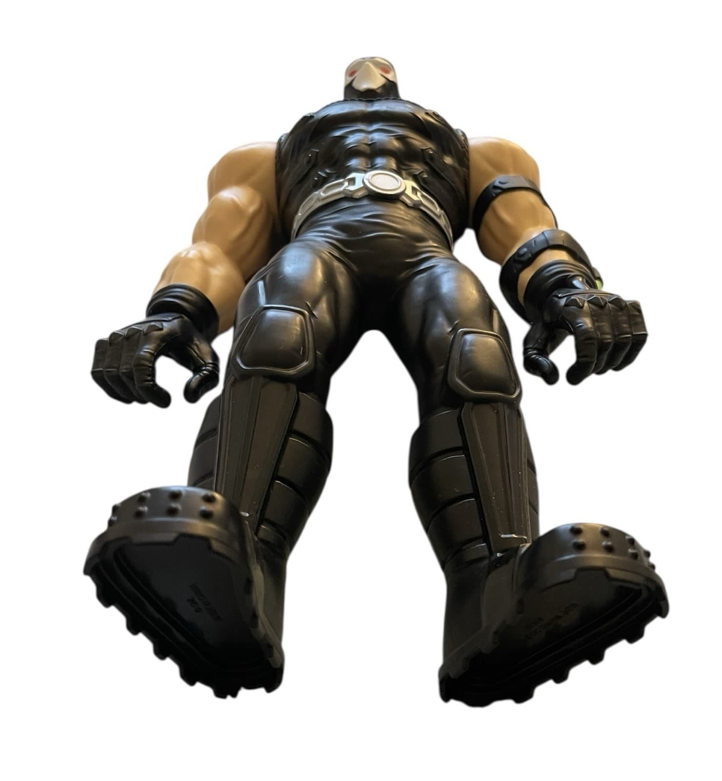 Bane 12 Inch Action Figure ~Batman Vs Bane~ Spin Master Target Exclusive 2020 - Thumbnail 4