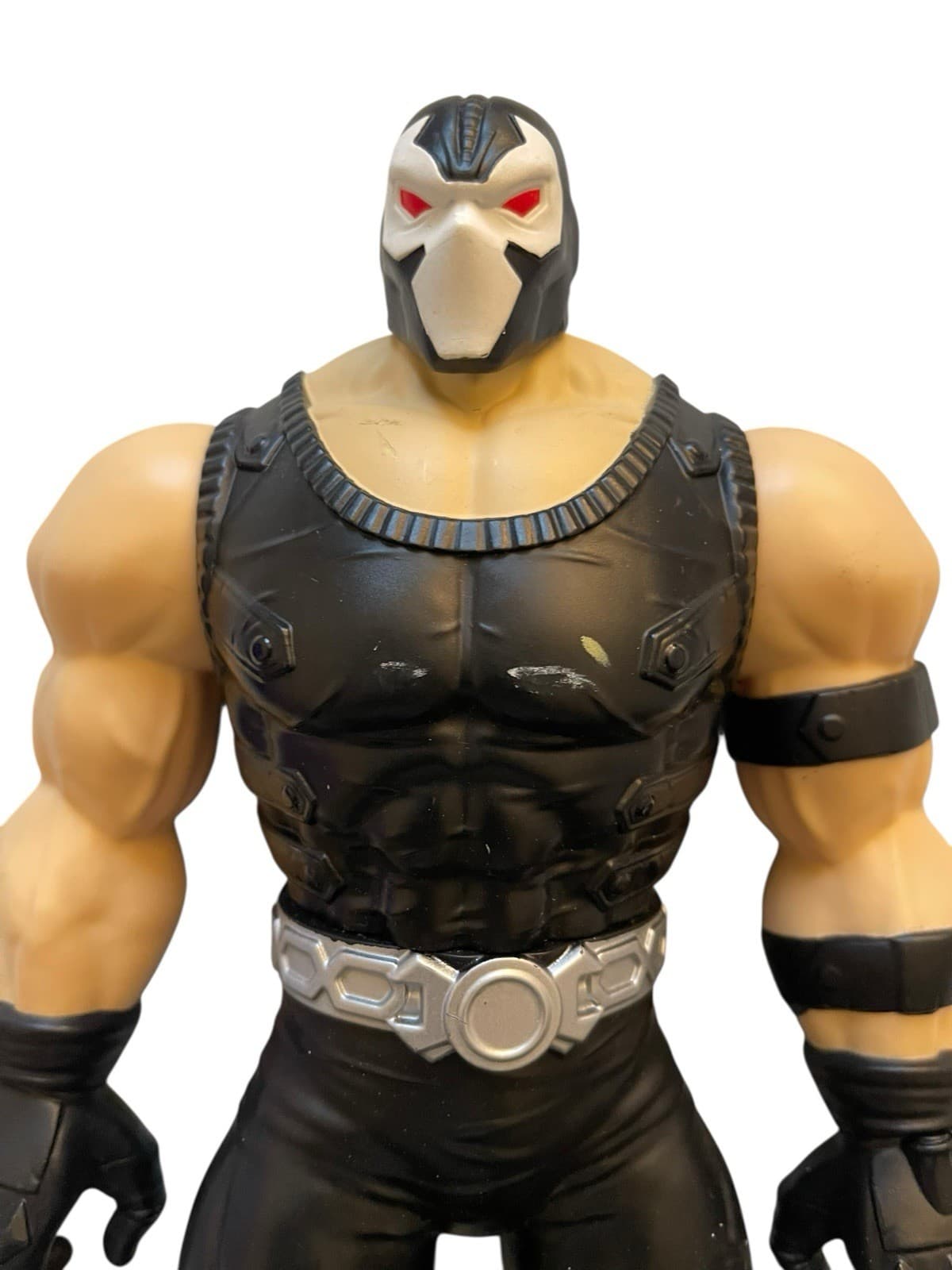 Bane 12 Inch Action Figure ~Batman Vs Bane~ Spin Master Target Exclusive 2020 - Thumbnail 2