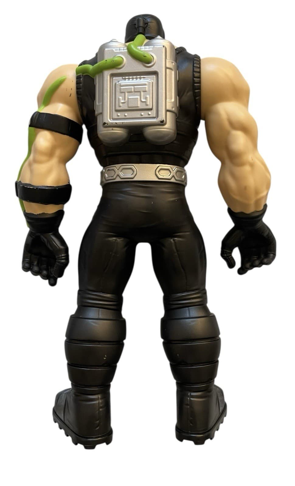 Bane 12 Inch Action Figure ~Batman Vs Bane~ Spin Master Target Exclusive 2020 - Thumbnail 5
