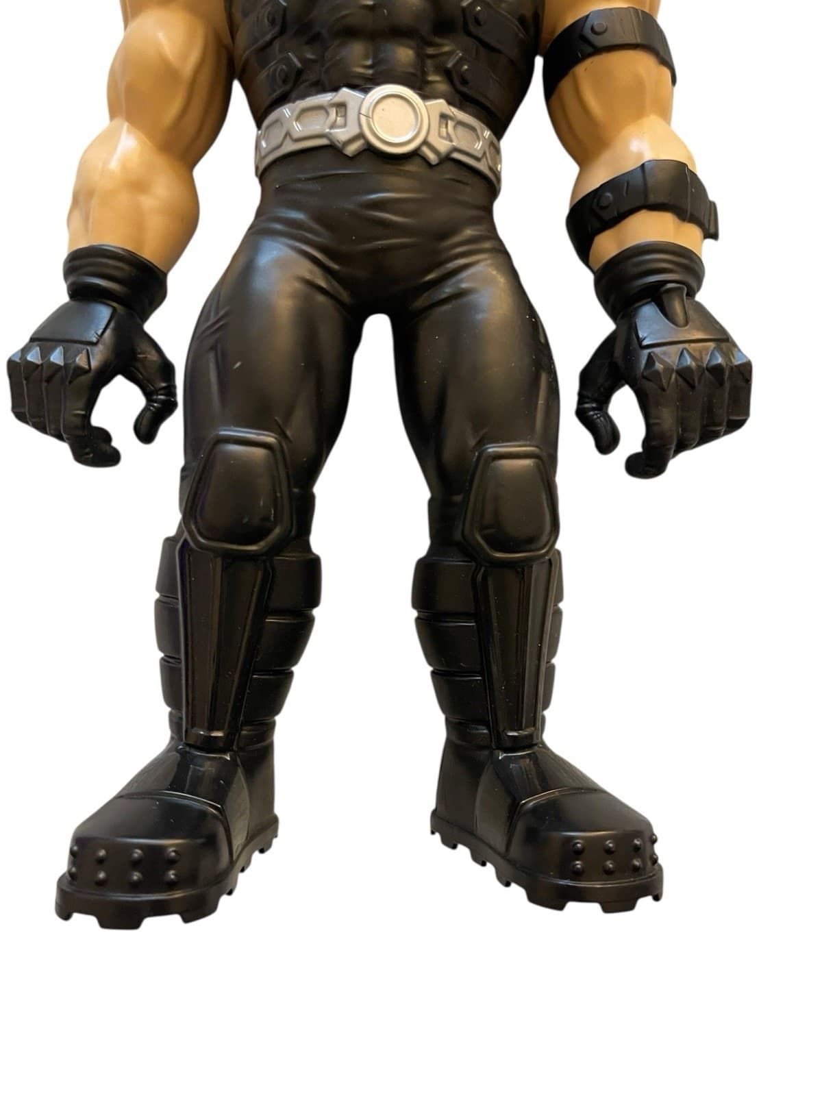 Bane 12 Inch Action Figure ~Batman Vs Bane~ Spin Master Target Exclusive 2020 - Thumbnail 3