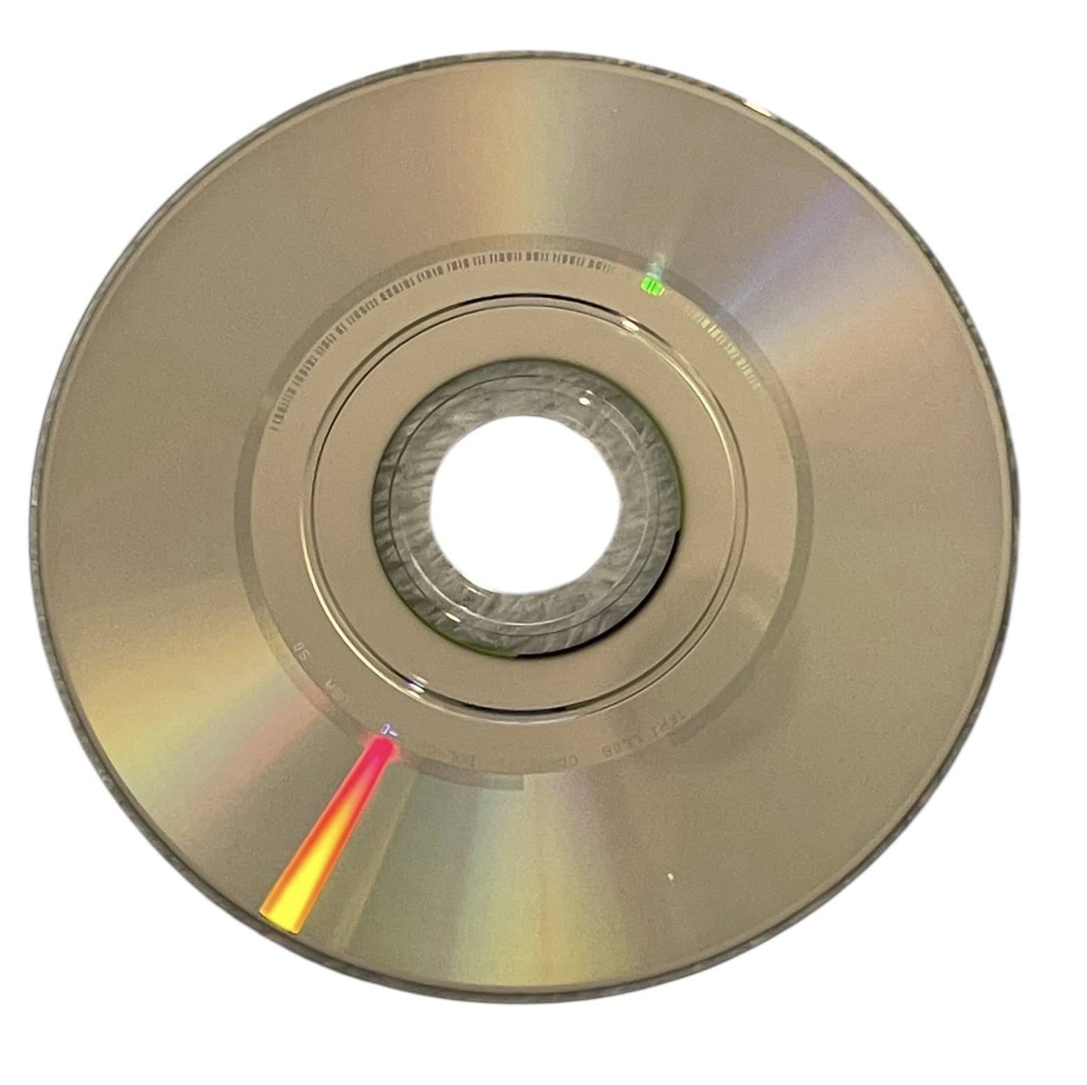 Open Season 2006 Nintendo Gamecube Game - No Manual - Thumbnail 3