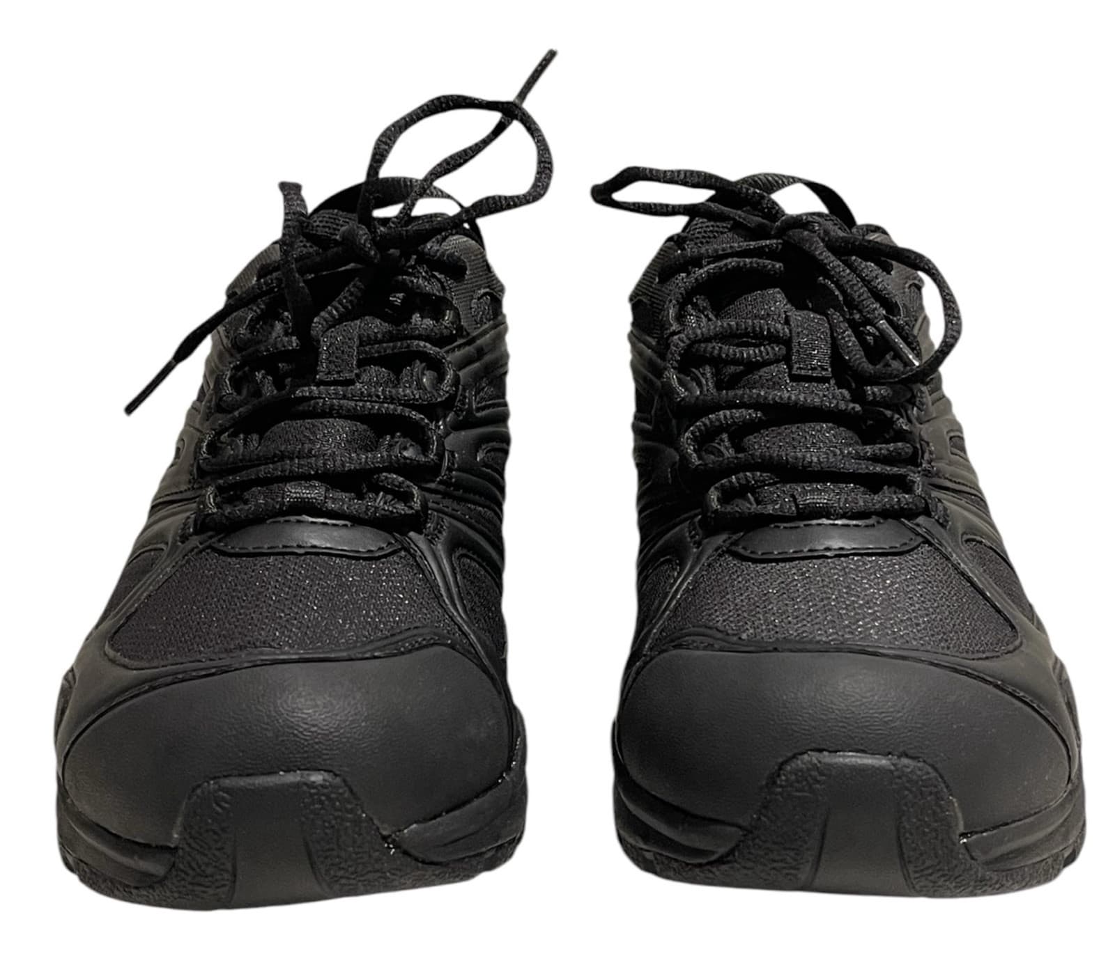 Altama 355001 Men Aboottabad Low Quick Dry Black Tactical Running Shoes New 8 - Thumbnail 5