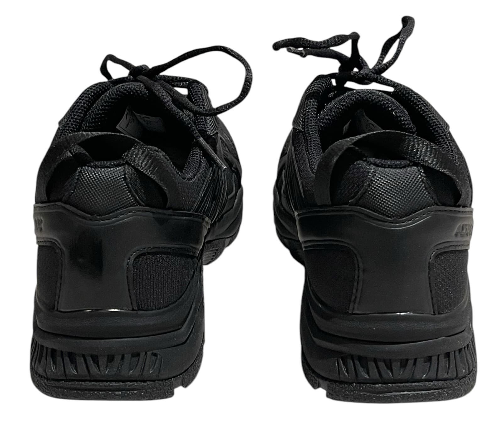Altama 355001 Men Aboottabad Low Quick Dry Black Tactical Running Shoes New 8 - Thumbnail 7
