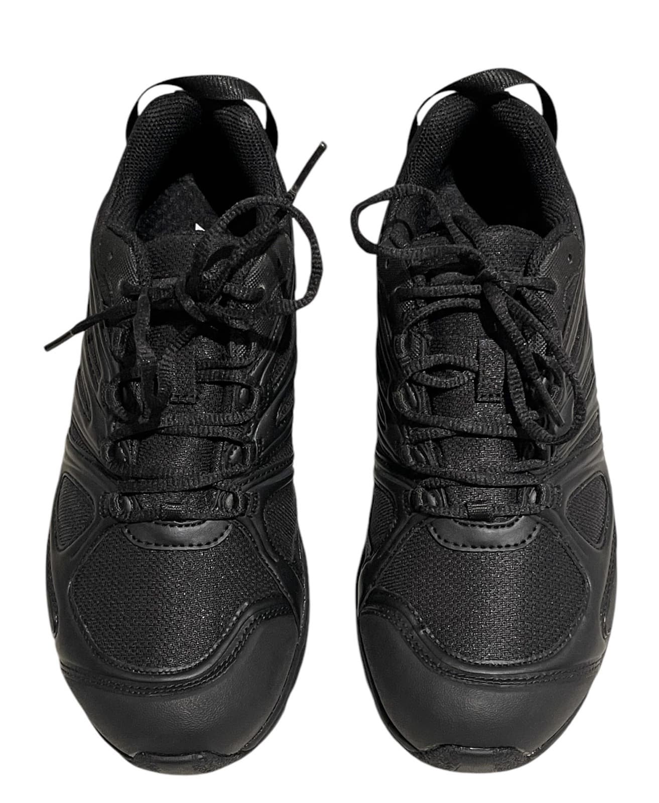 Altama 355001 Men Aboottabad Low Quick Dry Black Tactical Running Shoes New 8 - Thumbnail 6