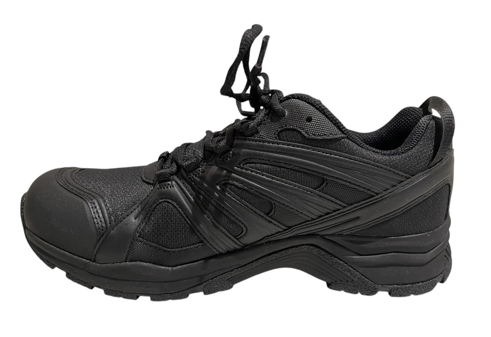 Altama 355001 Men Aboottabad Low Quick Dry Black Tactical Running Shoes New 8 - Thumbnail 2