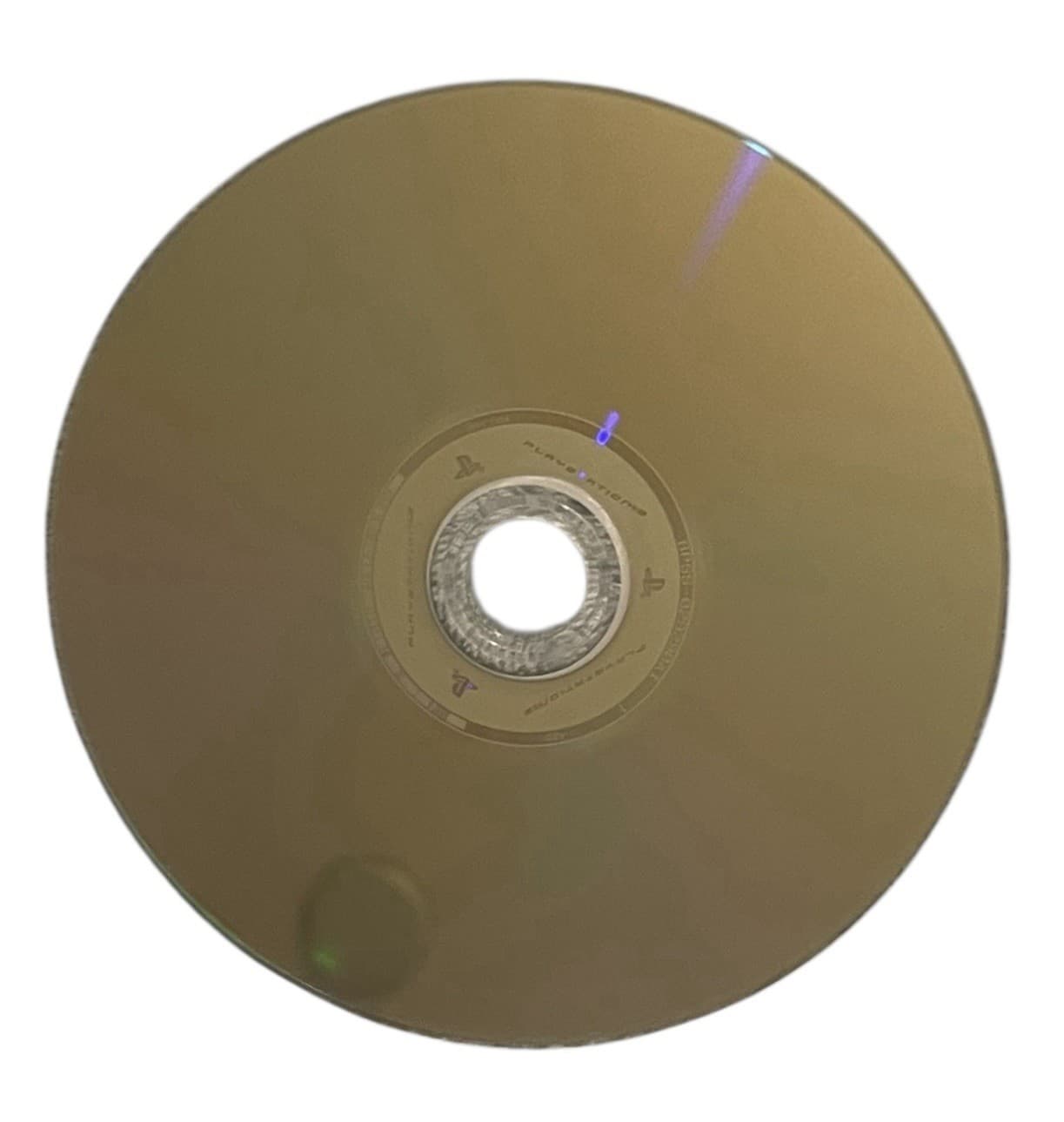 Disney Sing It Playstation 3 Disc Only - Thumbnail 2