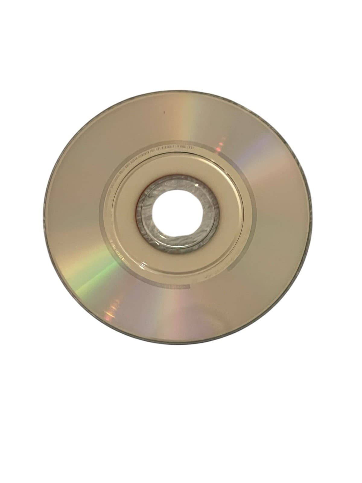 Cars (Nintendo GameCube, 2006) - Thumbnail 4