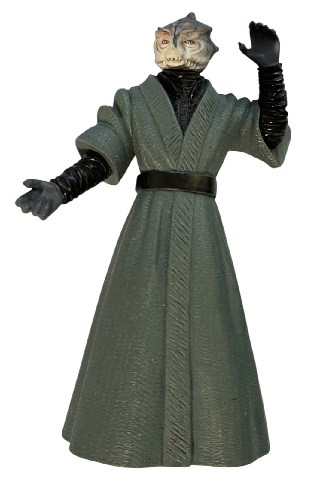 Power Rangers Bandai Dino Thunder Mesagog Evil Space Alien Figure 6" - Thumbnail 3
