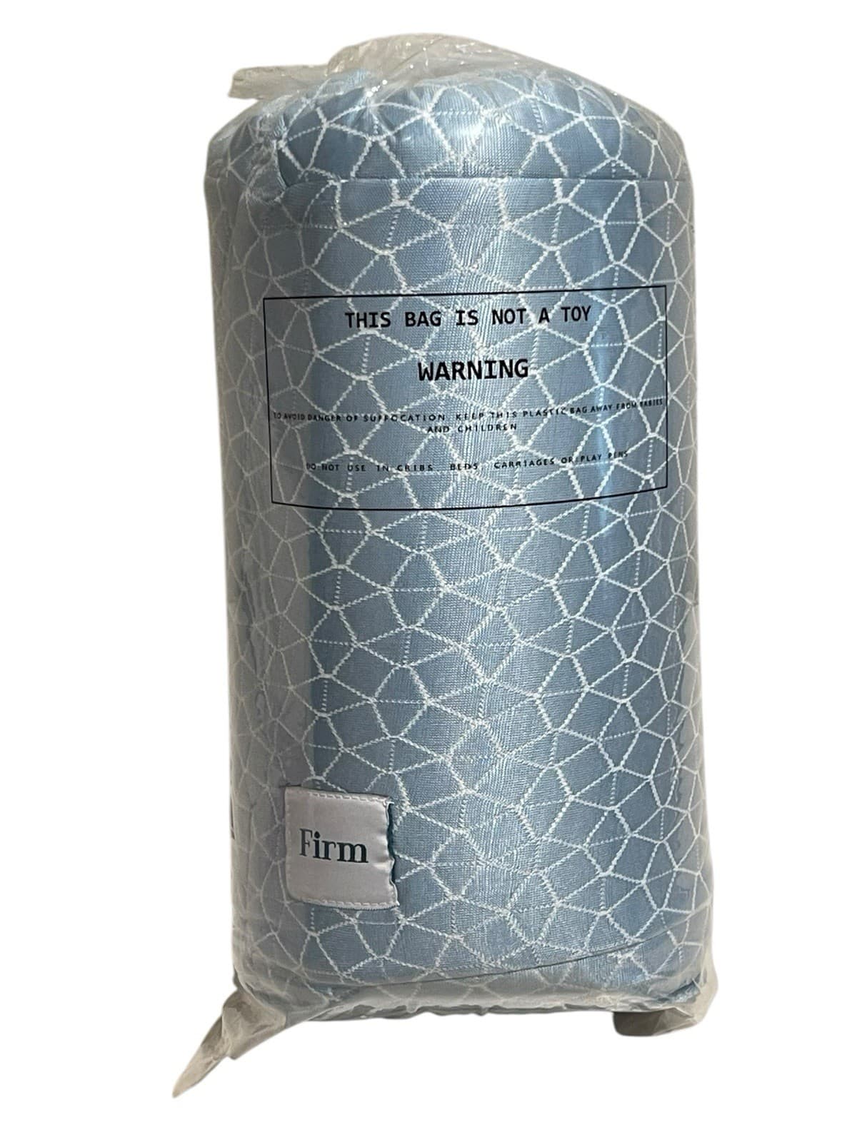 HARBOREST Cooling Cube Pillow - Side Sleeper Pillow for Neck and Shoulder Pai... - Thumbnail 10