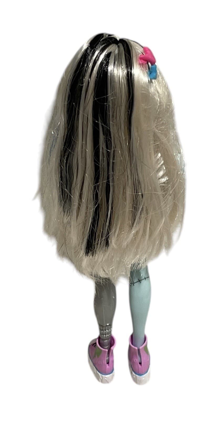 Monster High Frankie Stein Fashion Doll Original Ghouls Collection - Thumbnail 7