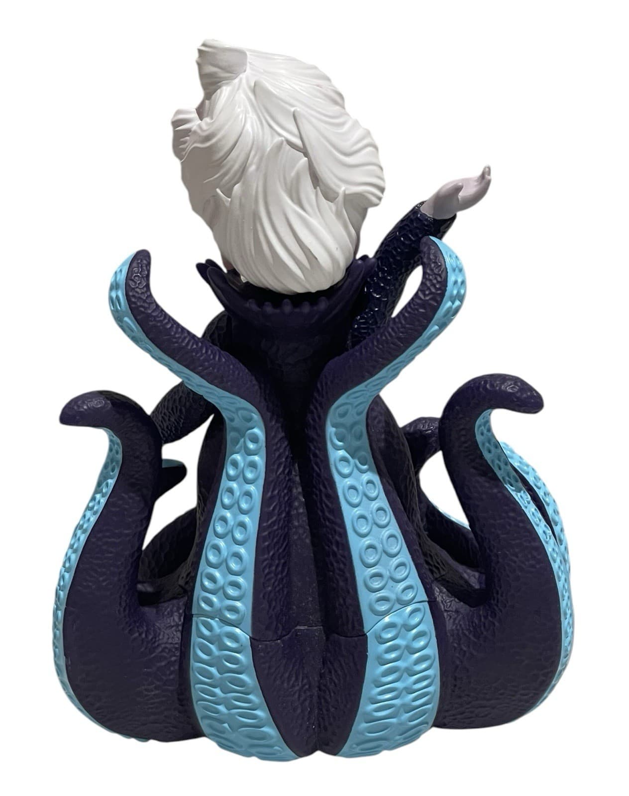 Disney Live Action Little Mermaid Ursula Toy Doll 8" Jakks Pacific - Thumbnail 3