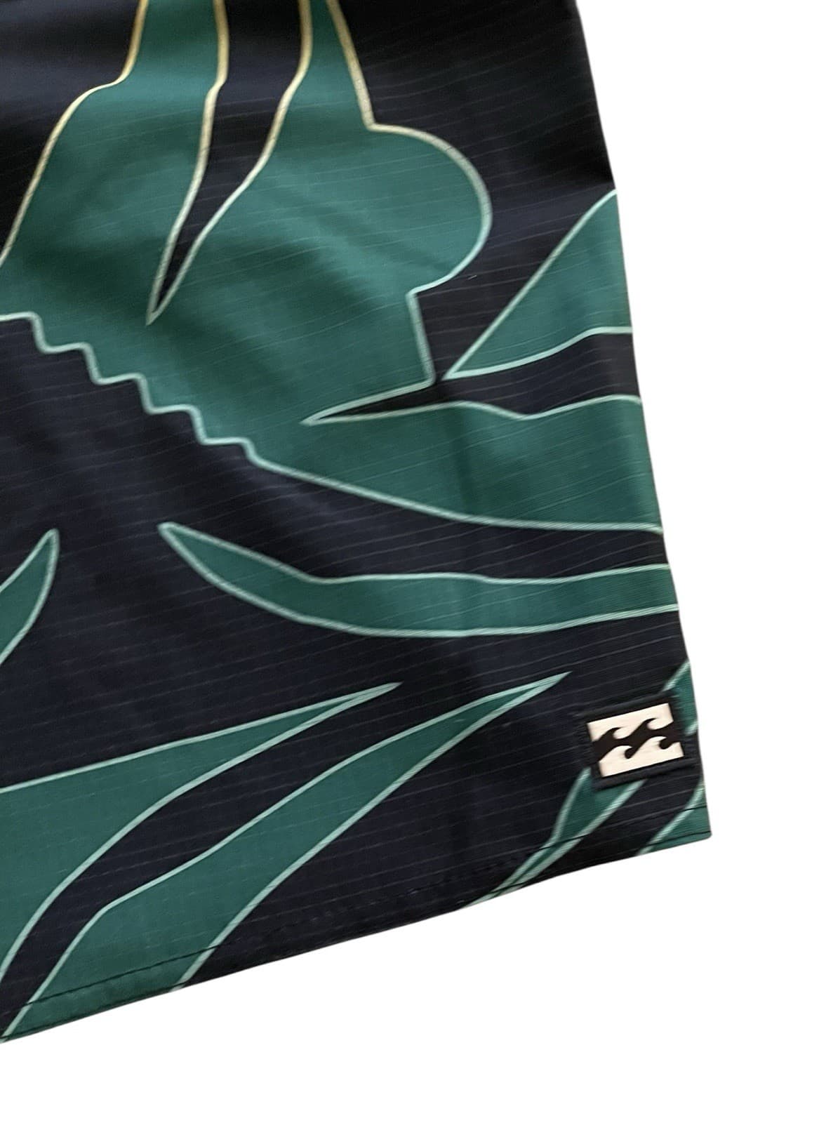 Billabong Recycler Sundays Airlite Board Shorts Mens 38 Blue Surfing Swim Trunks - Thumbnail 3