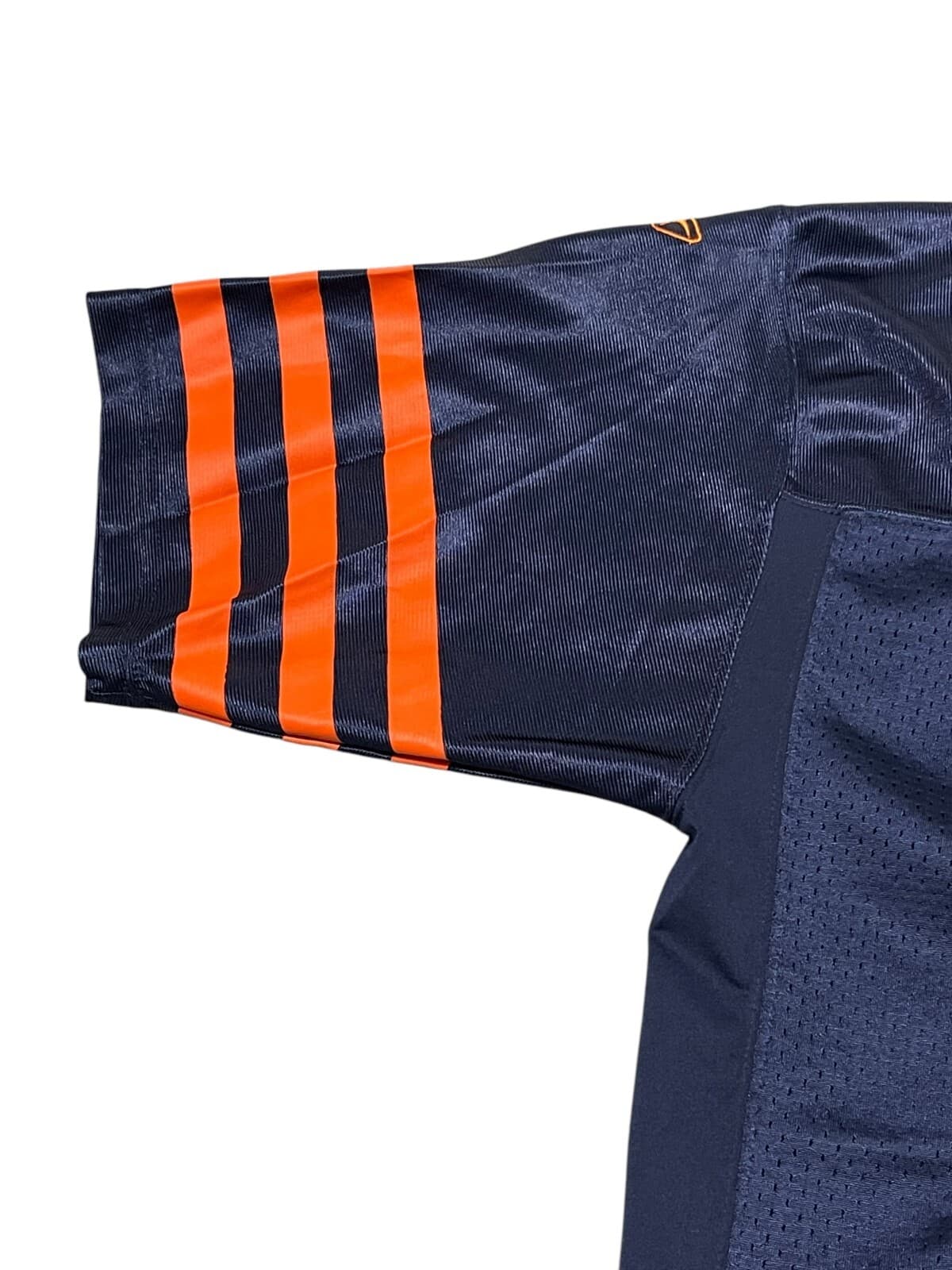 Onfield Rebook Equipment Walter Payton NFL Mens Blue Football Jersey Size 50 - Thumbnail 11