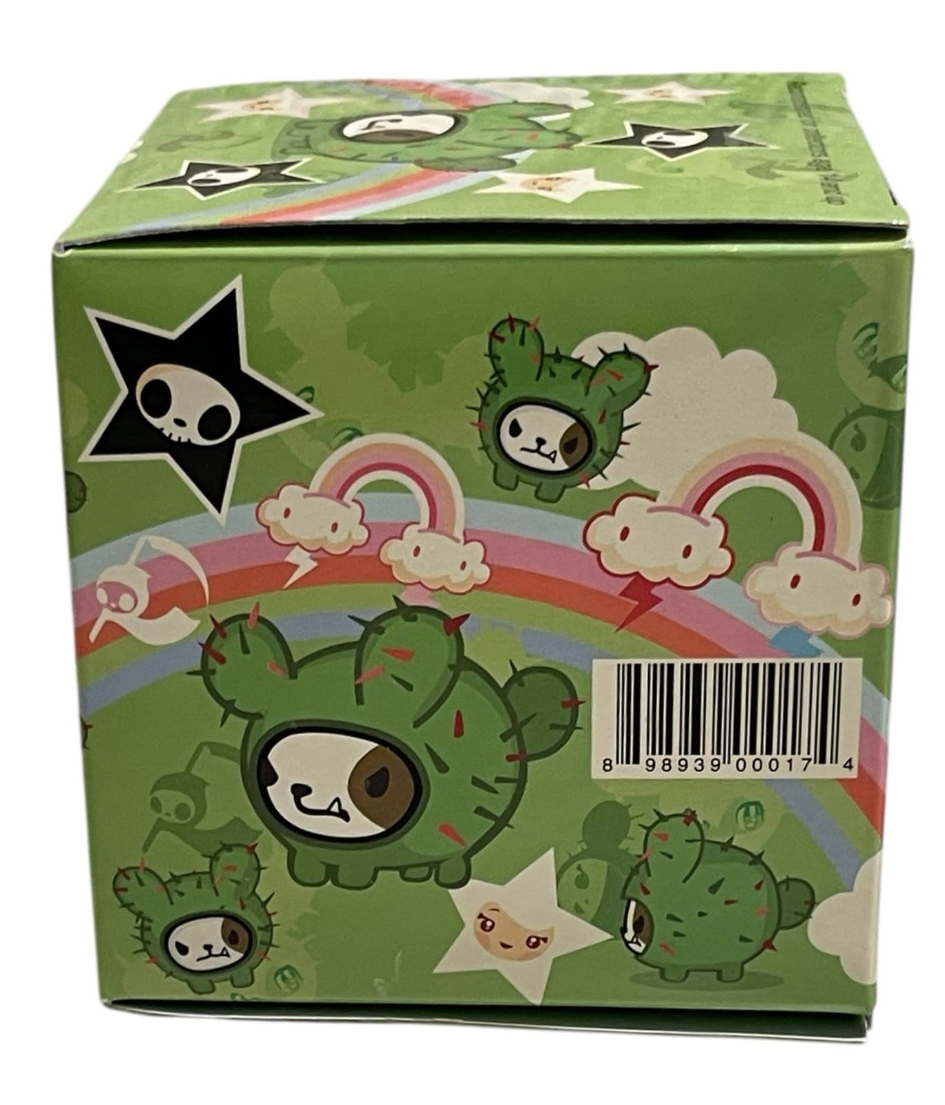 Tokidoki Bastardino Figure - Thumbnail 6
