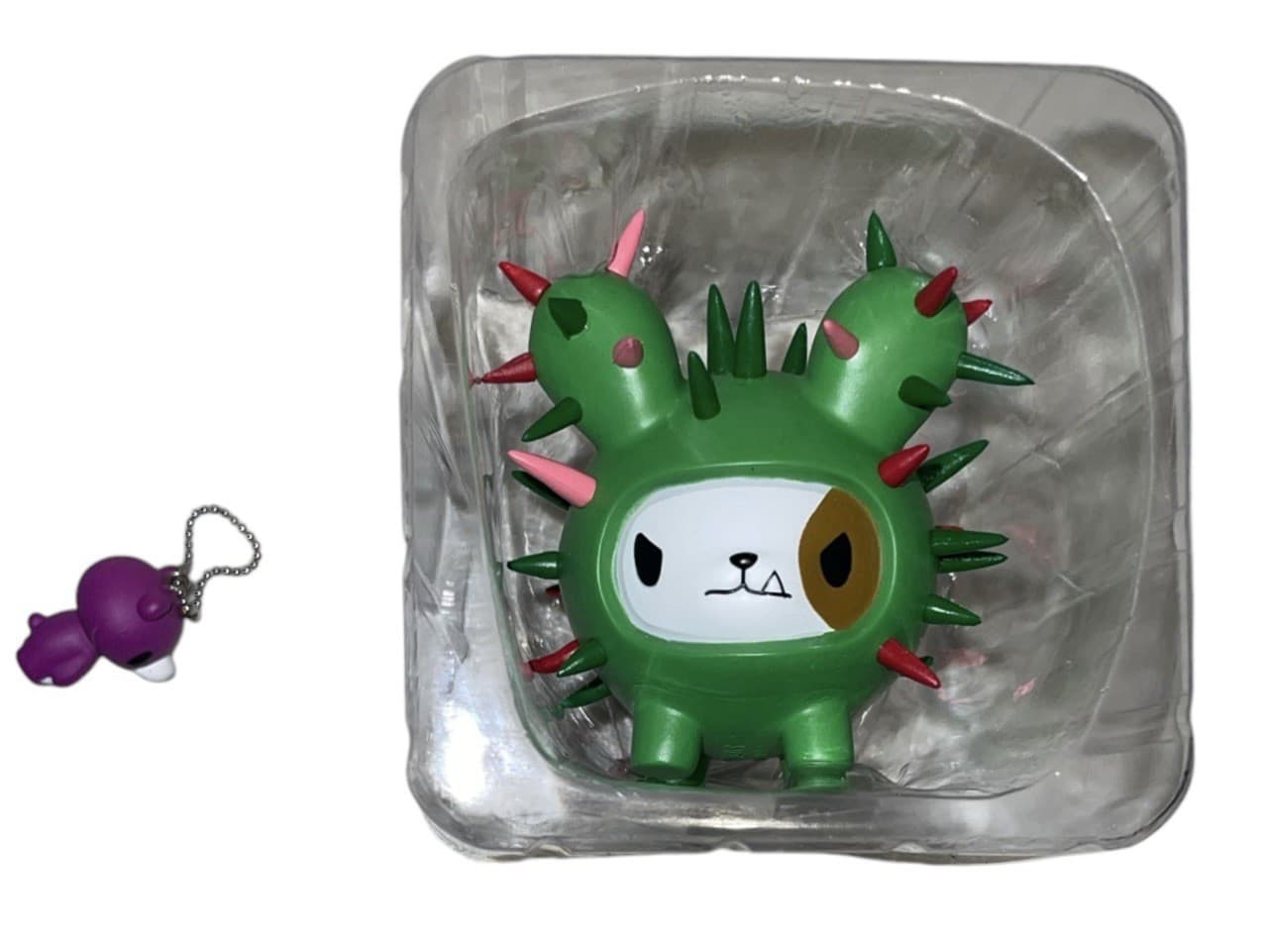 Tokidoki Bastardino Figure - Thumbnail 7