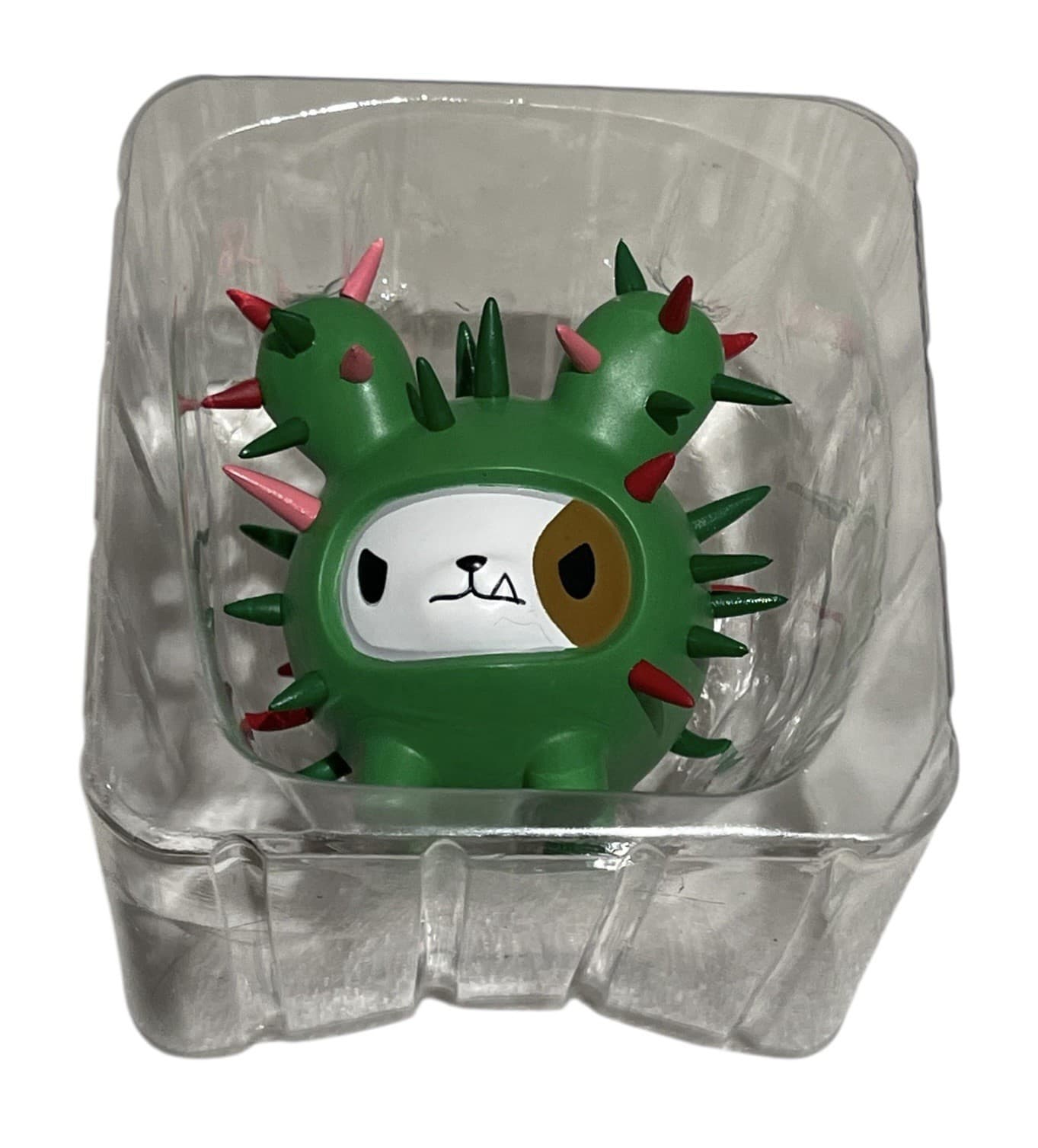 Tokidoki Bastardino Figure - Thumbnail 8