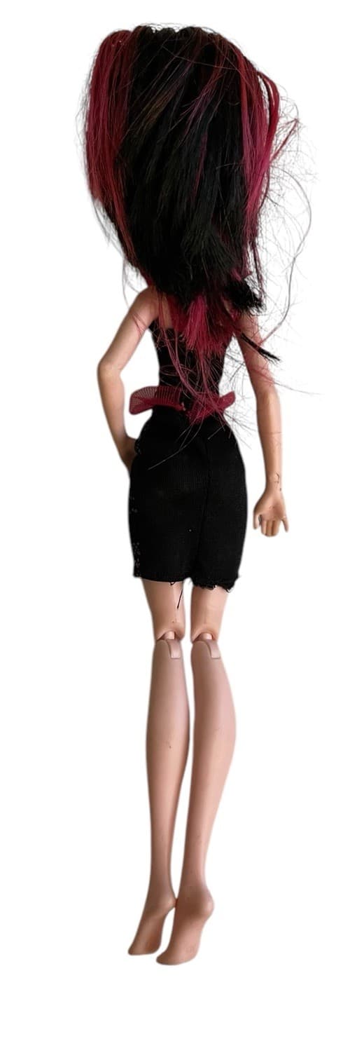 Welcome To Monster High Dance The Fangtastic Draculaura Doll - Thumbnail 4