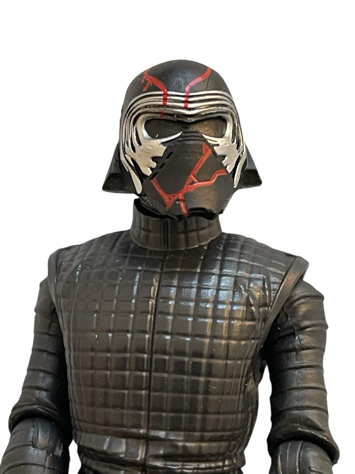 Hasbro 2016 Star Wars KYLO REN 5” Action Figure Loose - Thumbnail 3