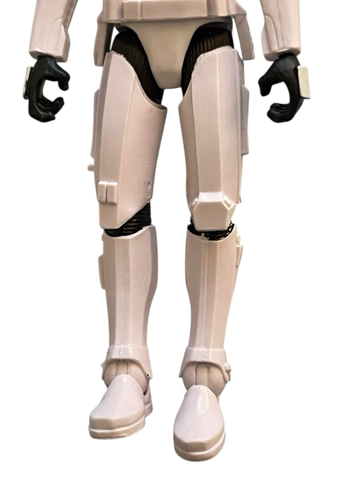Star Wars The Black Series 2010 FIRST ORDER STORMTROOPER 5”- LOOSE - Thumbnail 4
