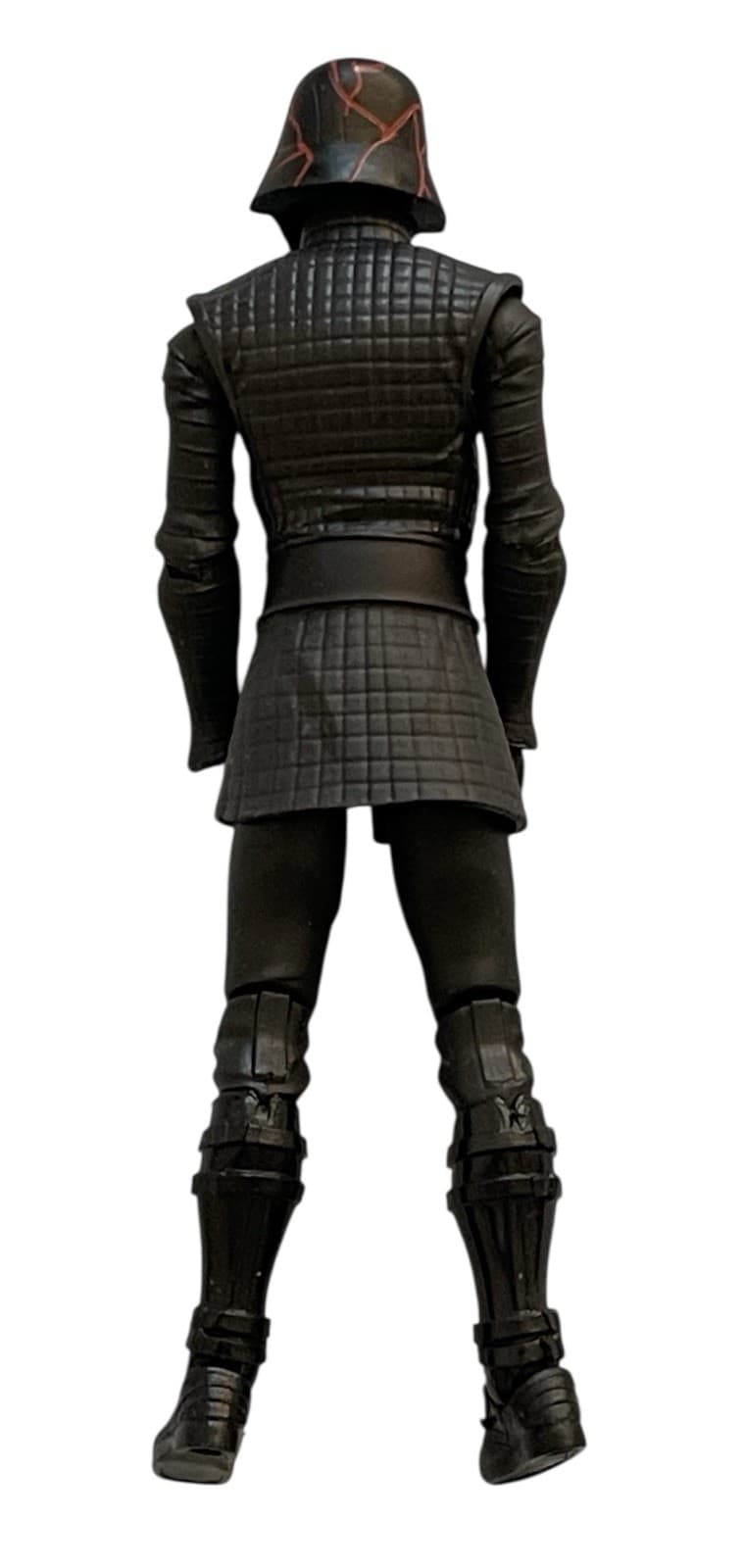 Hasbro 2016 Star Wars KYLO REN 5” Action Figure Loose - Thumbnail 5