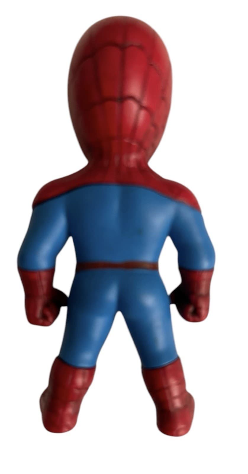 Ultimate Spiderman Prodigy Toys Mini Action Figure Toy 3.25" Marvel - Thumbnail 2