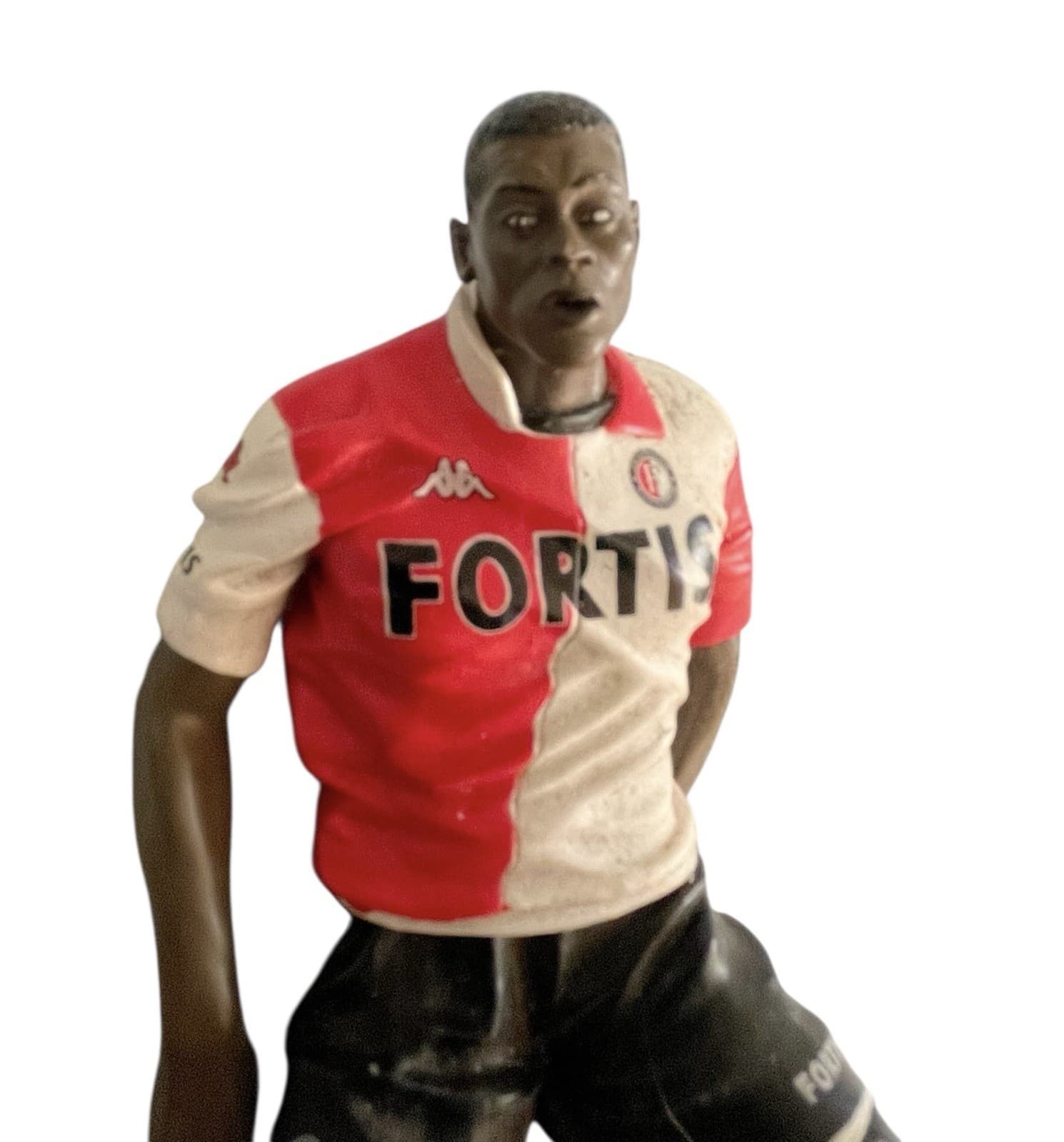 3D-Stars series 2 Salomon Kalou 21 Feyenoord Rotterdam football soccer FIFA 2020 - Thumbnail 3