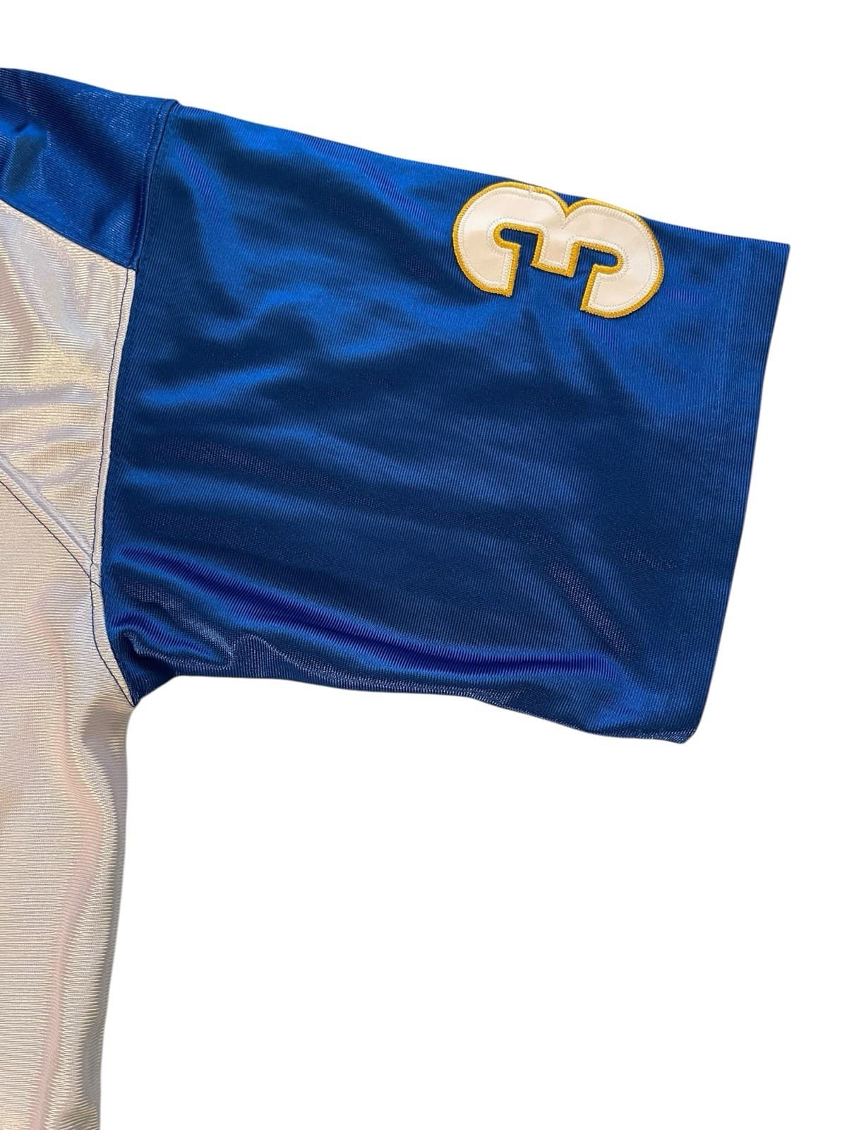 Custom Stitched Tim Riggins #33 Friday Night Lights Football Jersey Adult M - Thumbnail 5