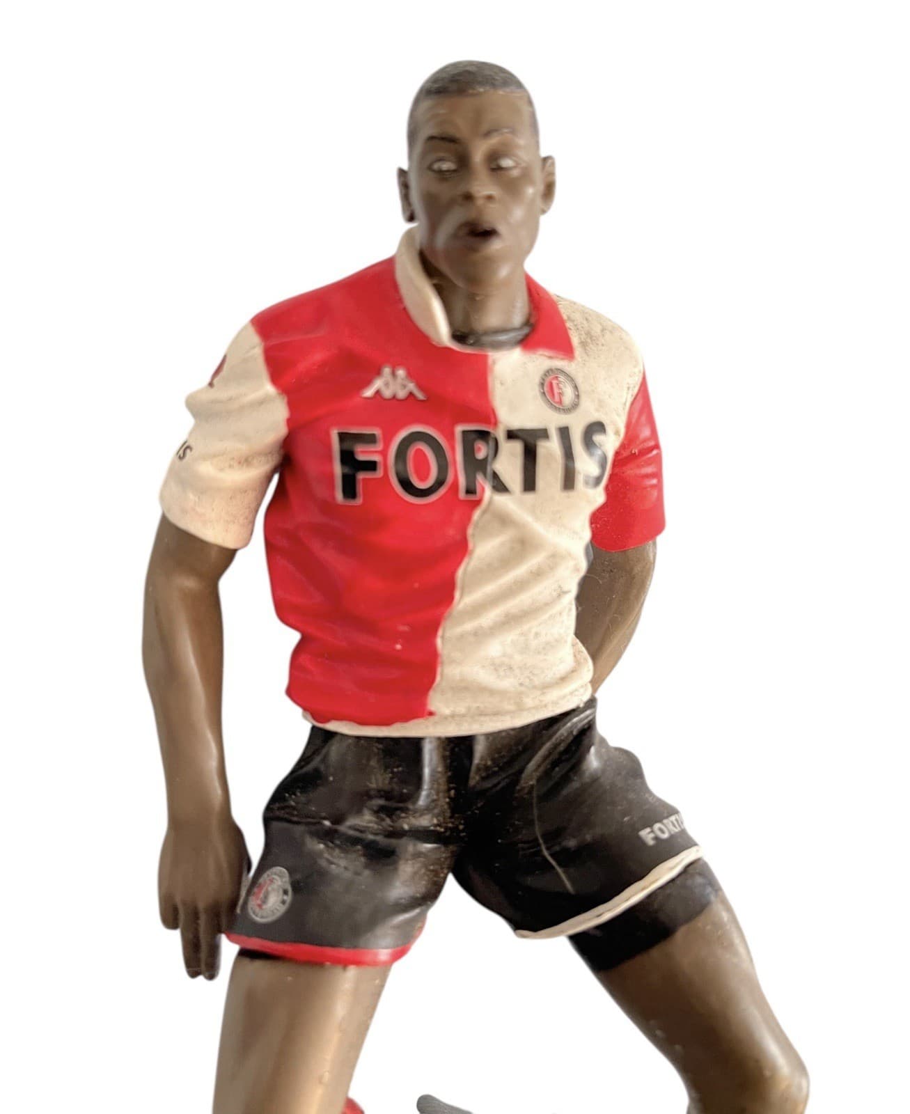 3D-Stars series 2 Salomon Kalou 21 Feyenoord Rotterdam football soccer FIFA 2020 - Thumbnail 2