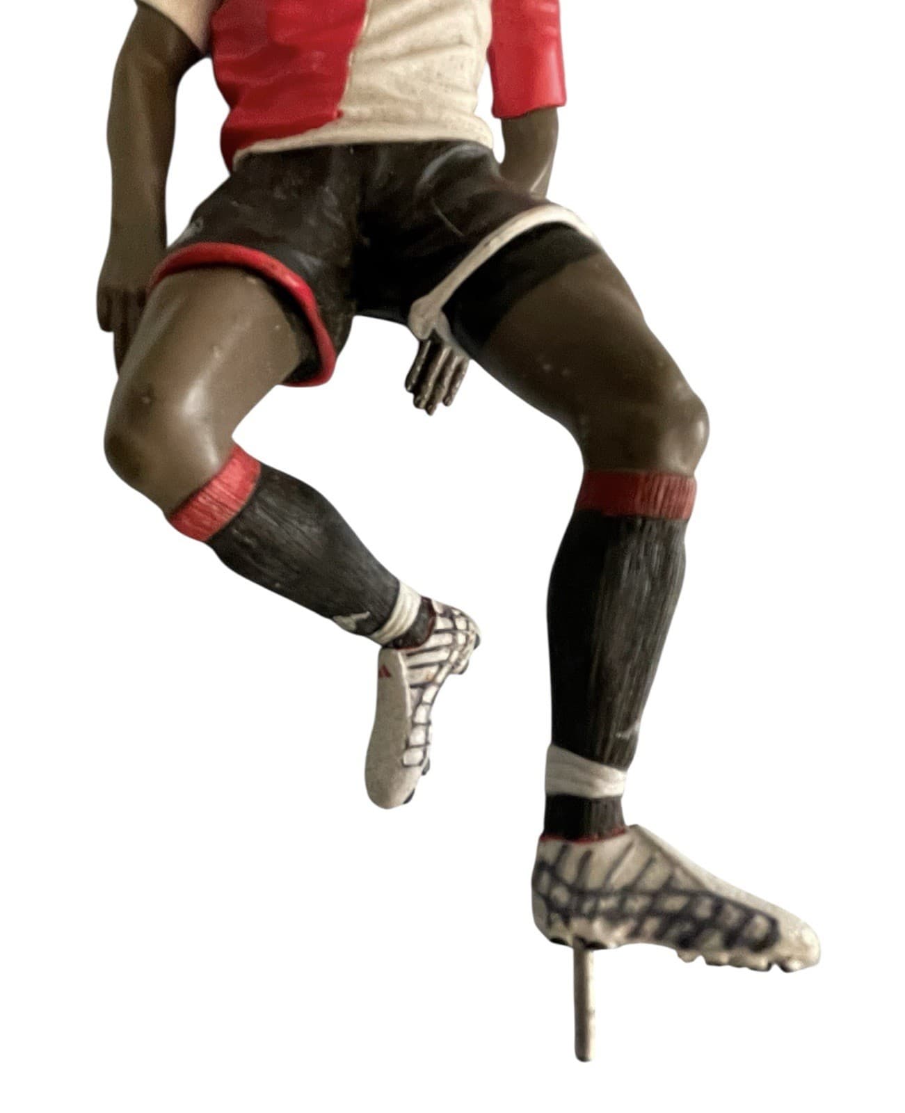 3D-Stars series 2 Salomon Kalou 21 Feyenoord Rotterdam football soccer FIFA 2020 - Thumbnail 4