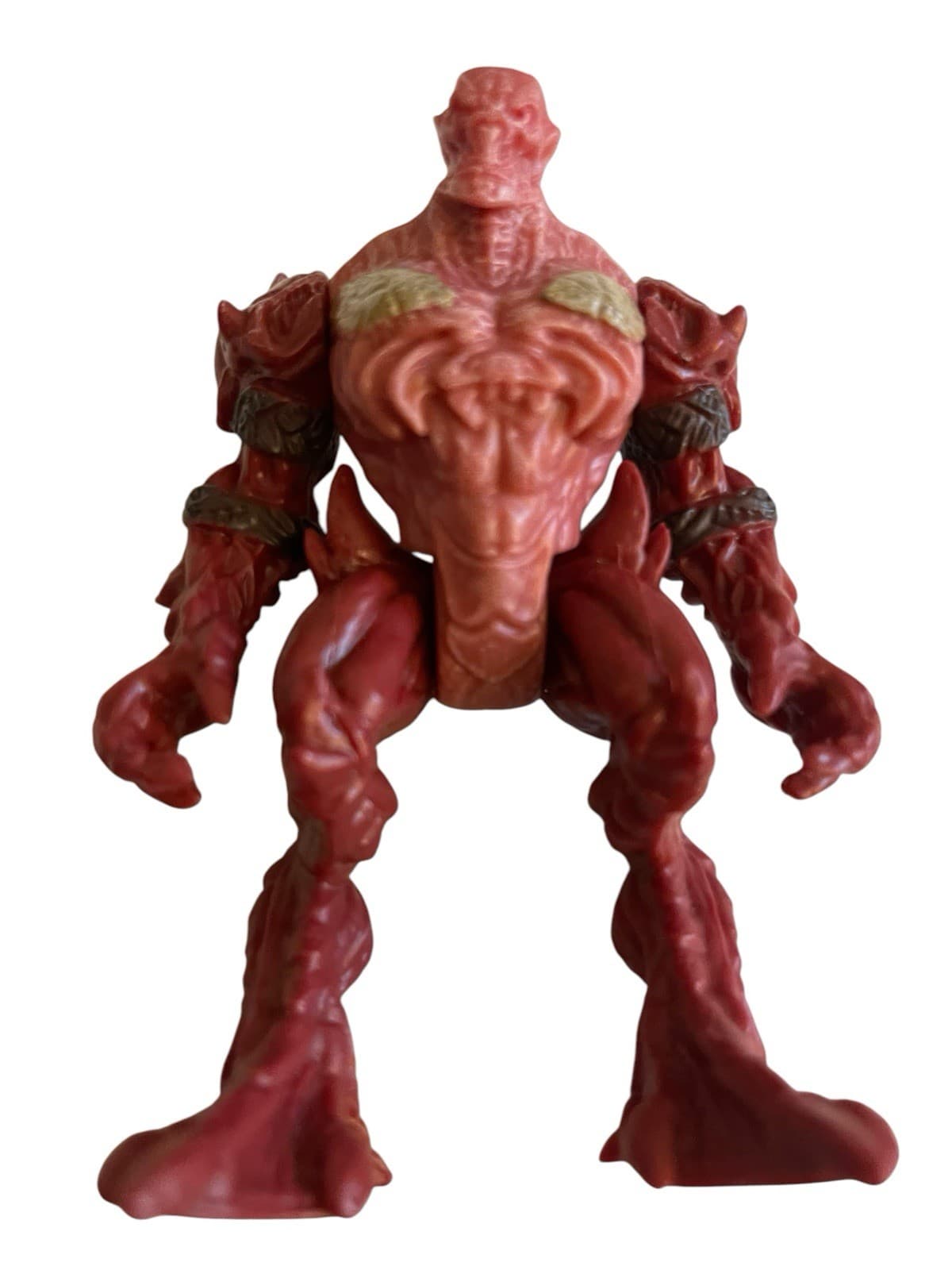 Final Faction General Diabol Kharn Leader Action Figure Series 2 - Thumbnail 2