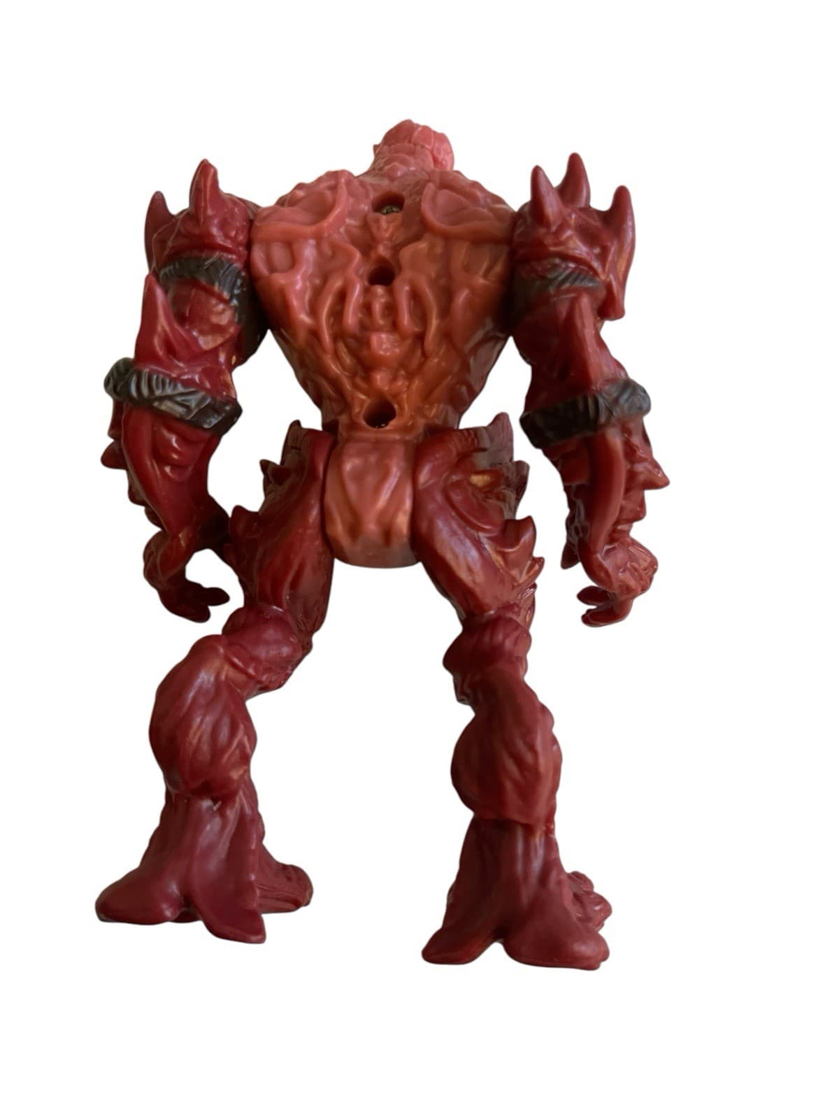 Final Faction General Diabol Kharn Leader Action Figure Series 2 - Thumbnail 3