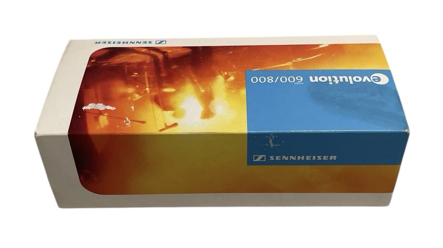 Sennheiser e 845 Supercardioid Dynamic Vocal Microphone - Thumbnail 4