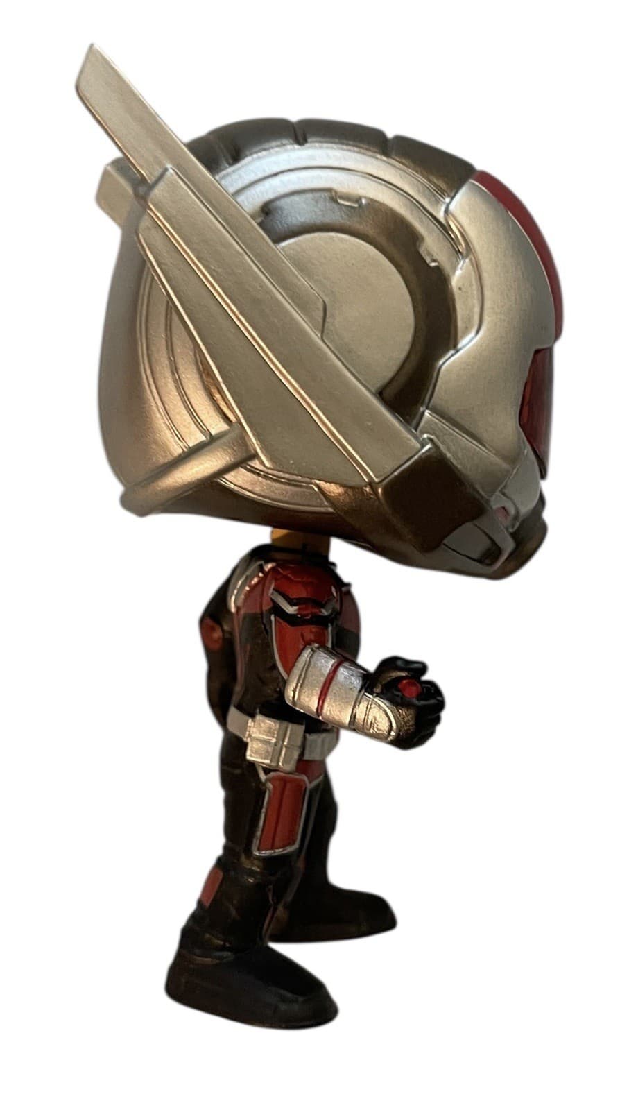 Funko Pop! 1137 Vinyl Marvel: Ant Man Quantumania Ant-Man Ant-Man Collectibles - Thumbnail 4