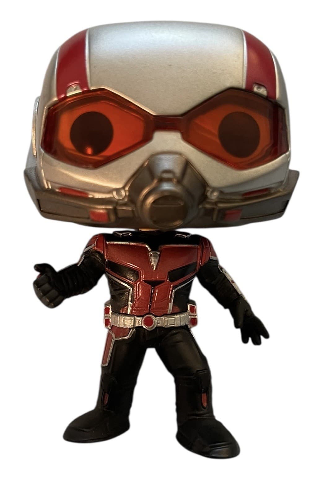 Funko Pop! 1137 Vinyl Marvel: Ant Man Quantumania Ant-Man Ant-Man Collectibles - Thumbnail 7