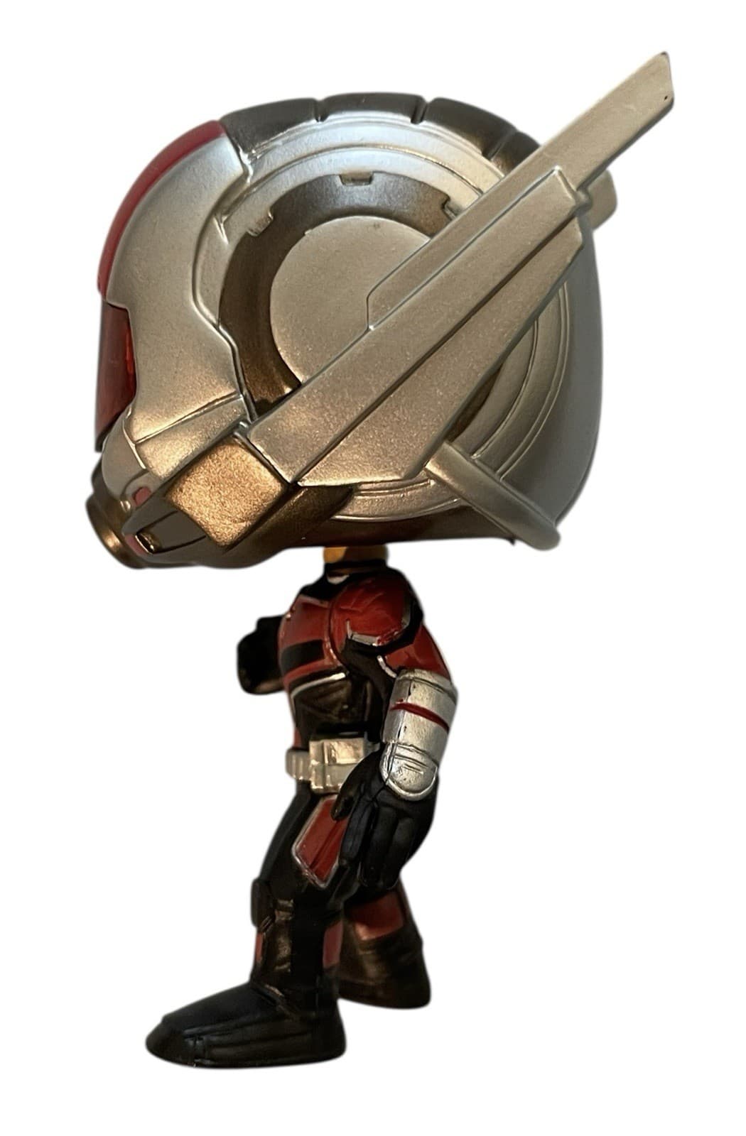 Funko Pop! 1137 Vinyl Marvel: Ant Man Quantumania Ant-Man Ant-Man Collectibles - Thumbnail 2