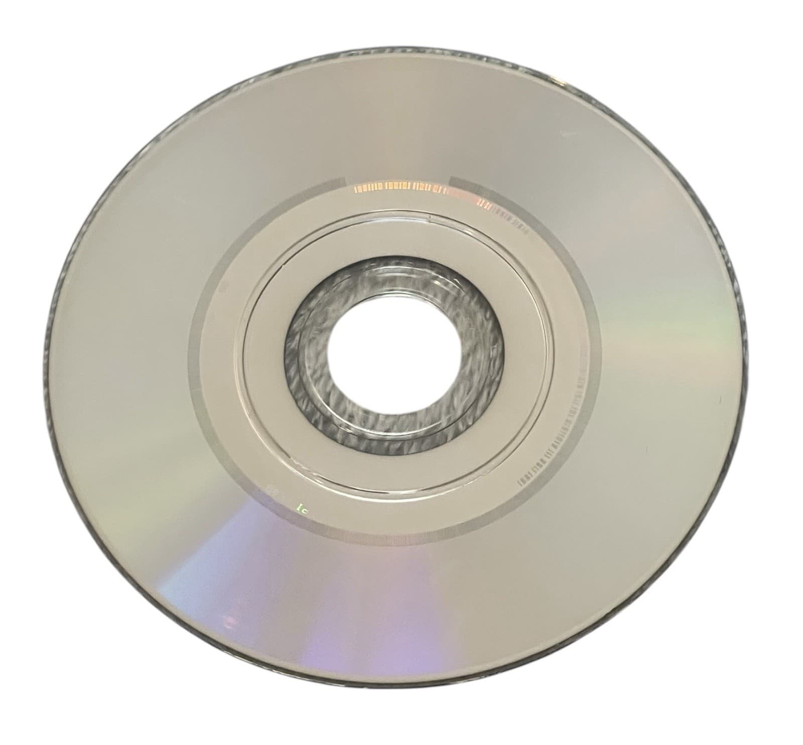 Sonic Riders (Nintendo GameCube, 2006) No Manual - Thumbnail 4