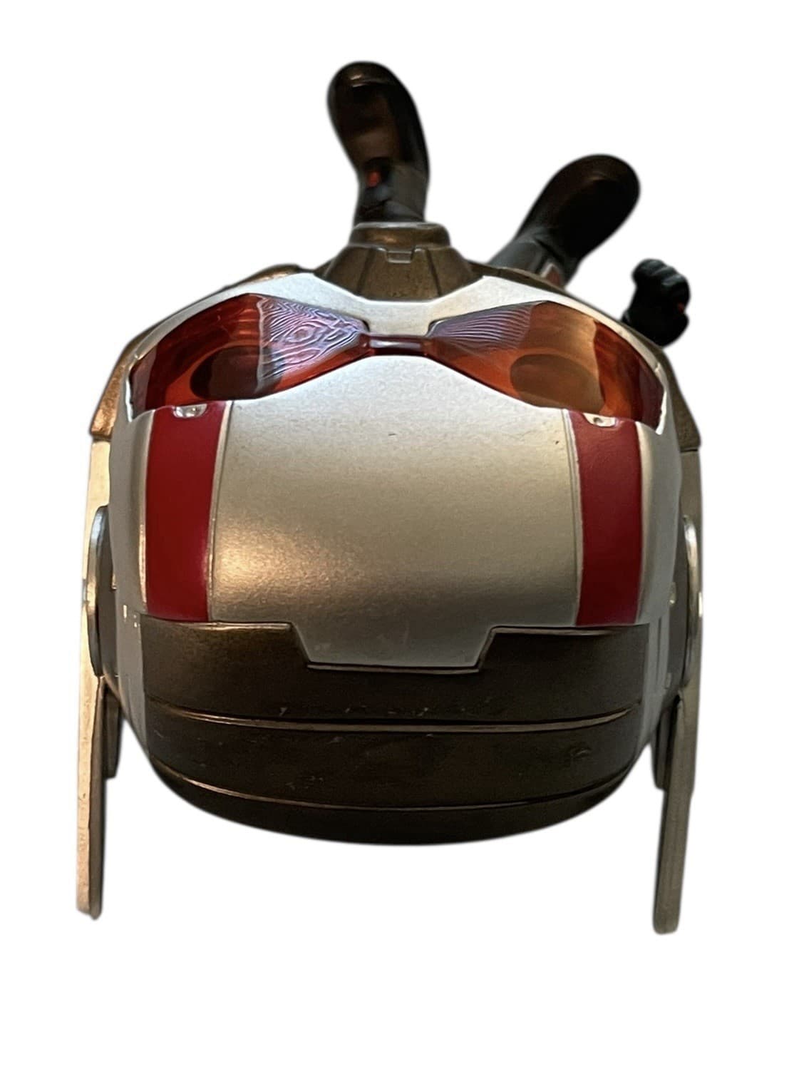 Funko Pop! 1137 Vinyl Marvel: Ant Man Quantumania Ant-Man Ant-Man Collectibles - Thumbnail 6
