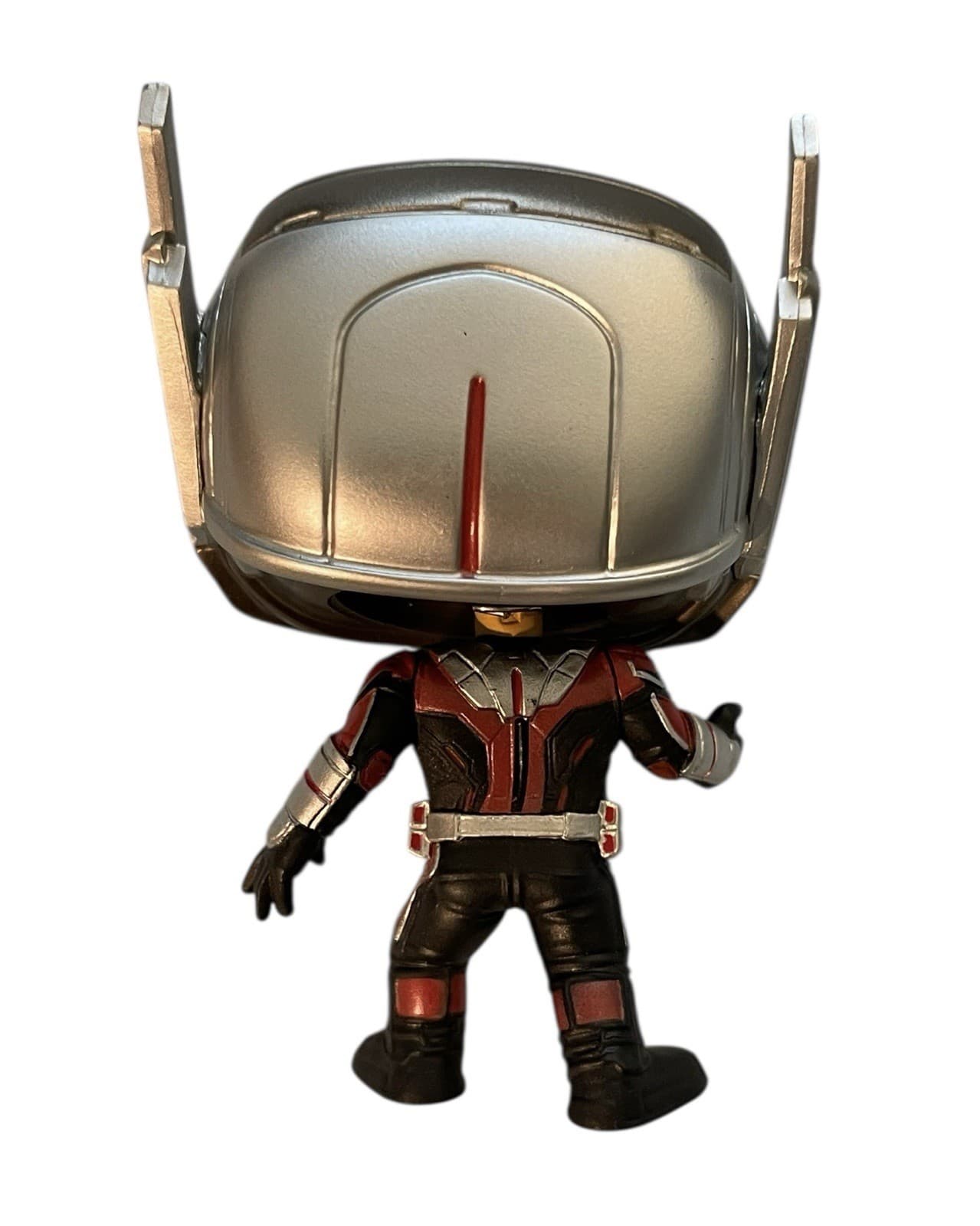 Funko Pop! 1137 Vinyl Marvel: Ant Man Quantumania Ant-Man Ant-Man Collectibles - Thumbnail 3
