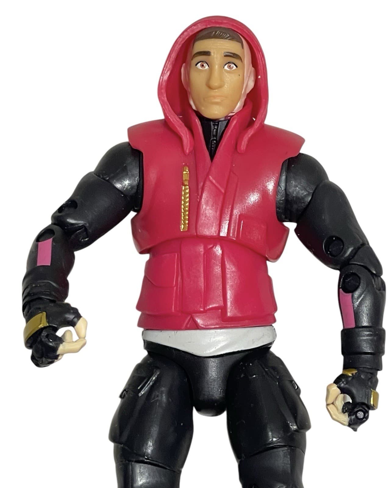 Fortnite Legendary Series 6” Drift Stage 5 Action Figure - Thumbnail 3