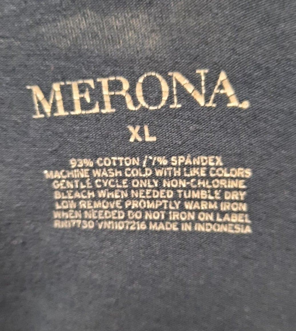 Merona Womens Top - Thumbnail 3