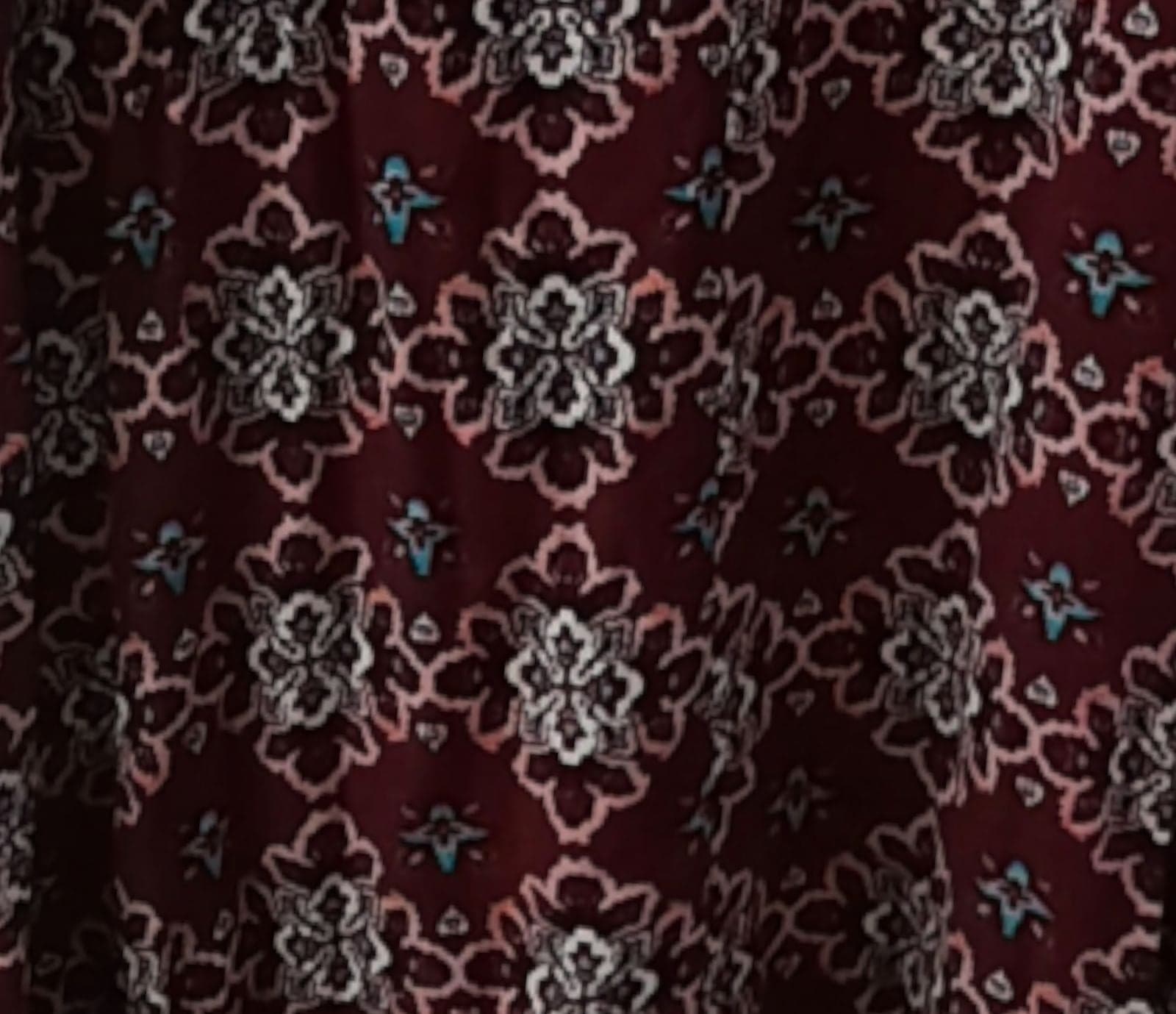 Juniors XS Handkerchief Dress - Thumbnail 4