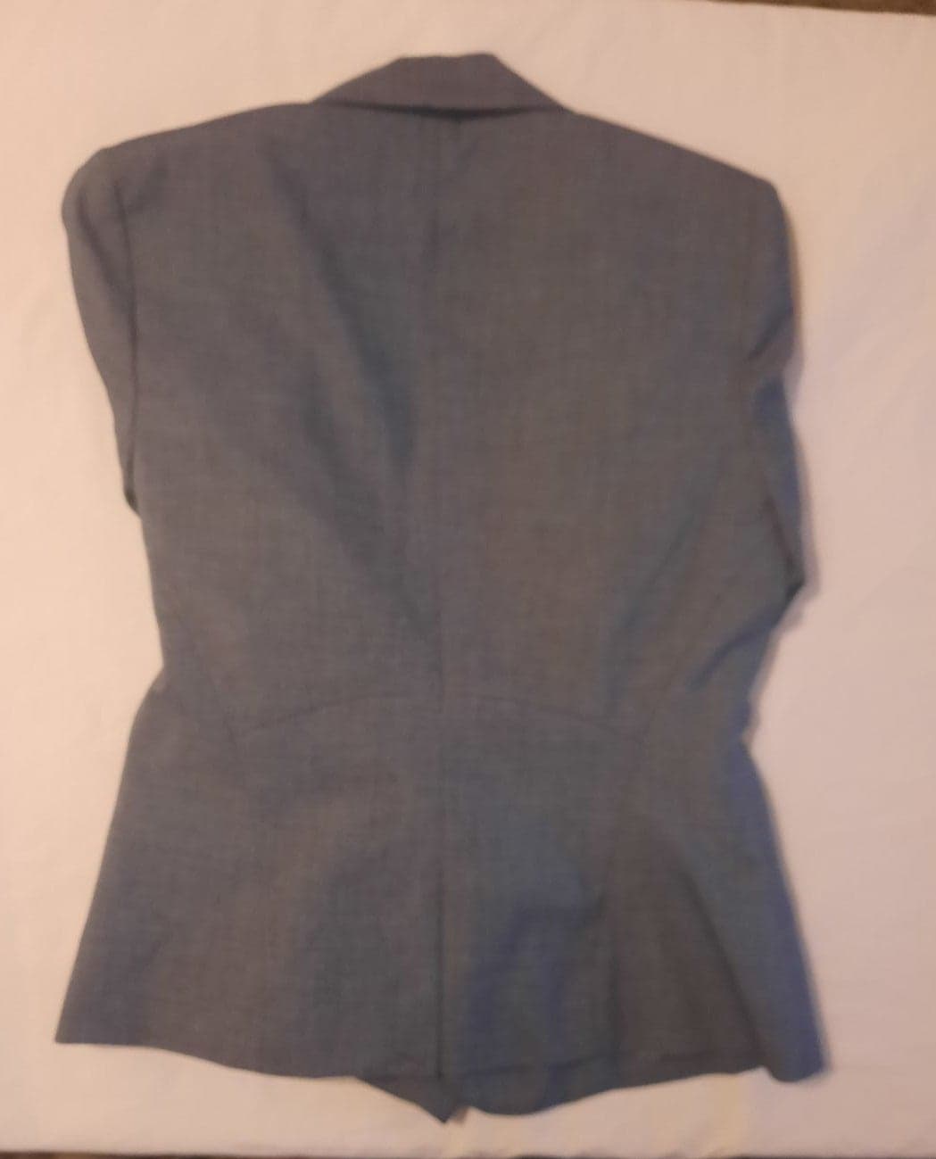 NY & Co Blazer Size 4 - Thumbnail 2