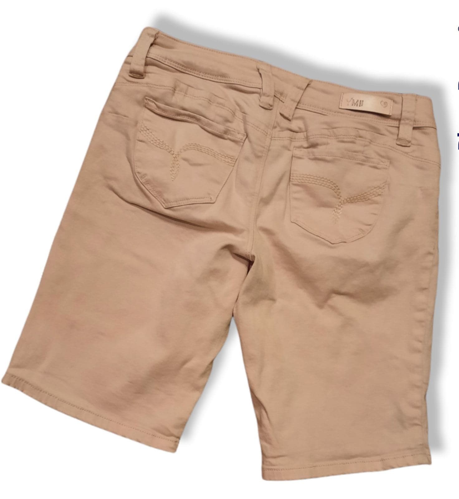 Juniors Size 9 Shorts - Thumbnail 2