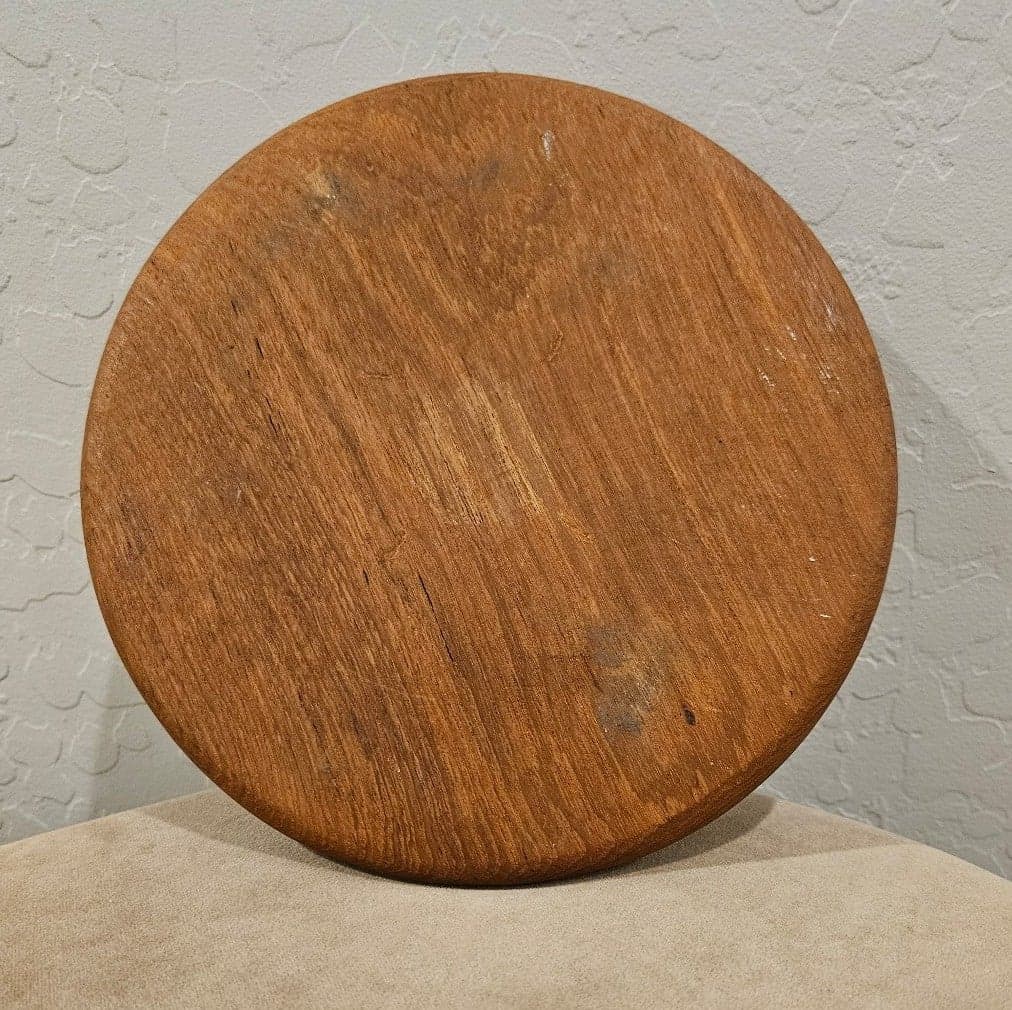 Vintage Cheese Dome - Thumbnail 3