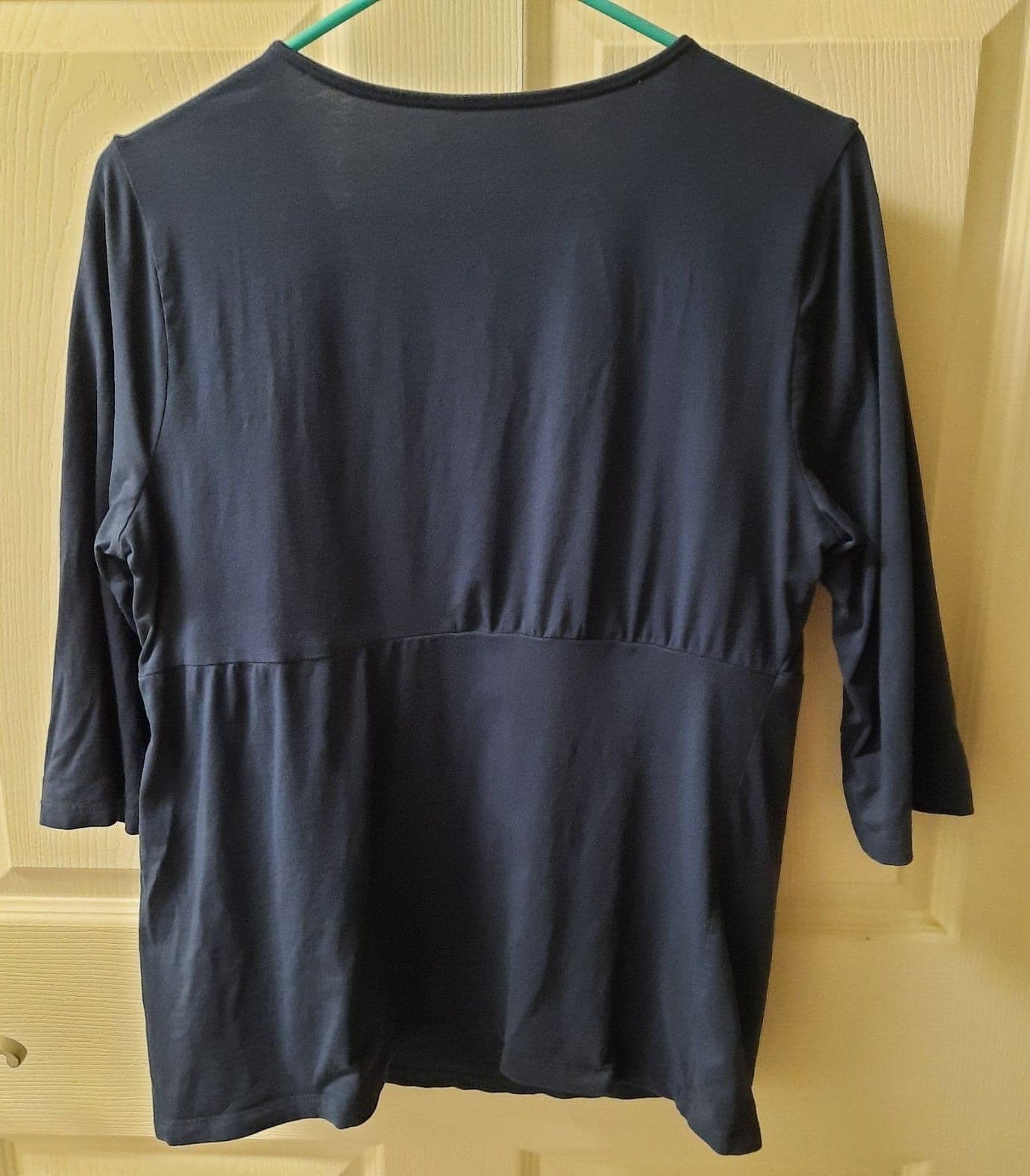 Merona Womens Top - Thumbnail 2